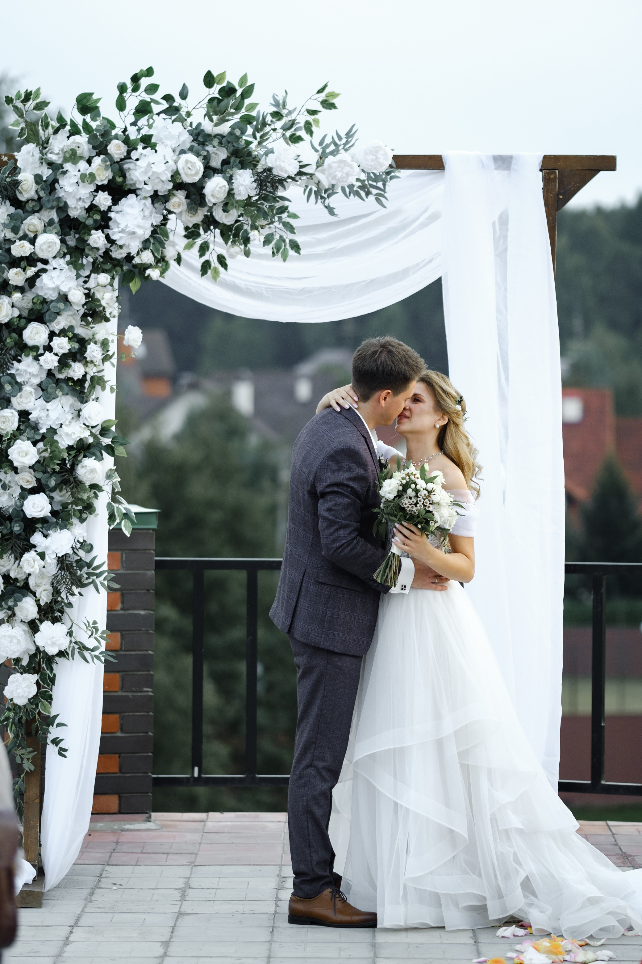 Loft Manhattan. Главная