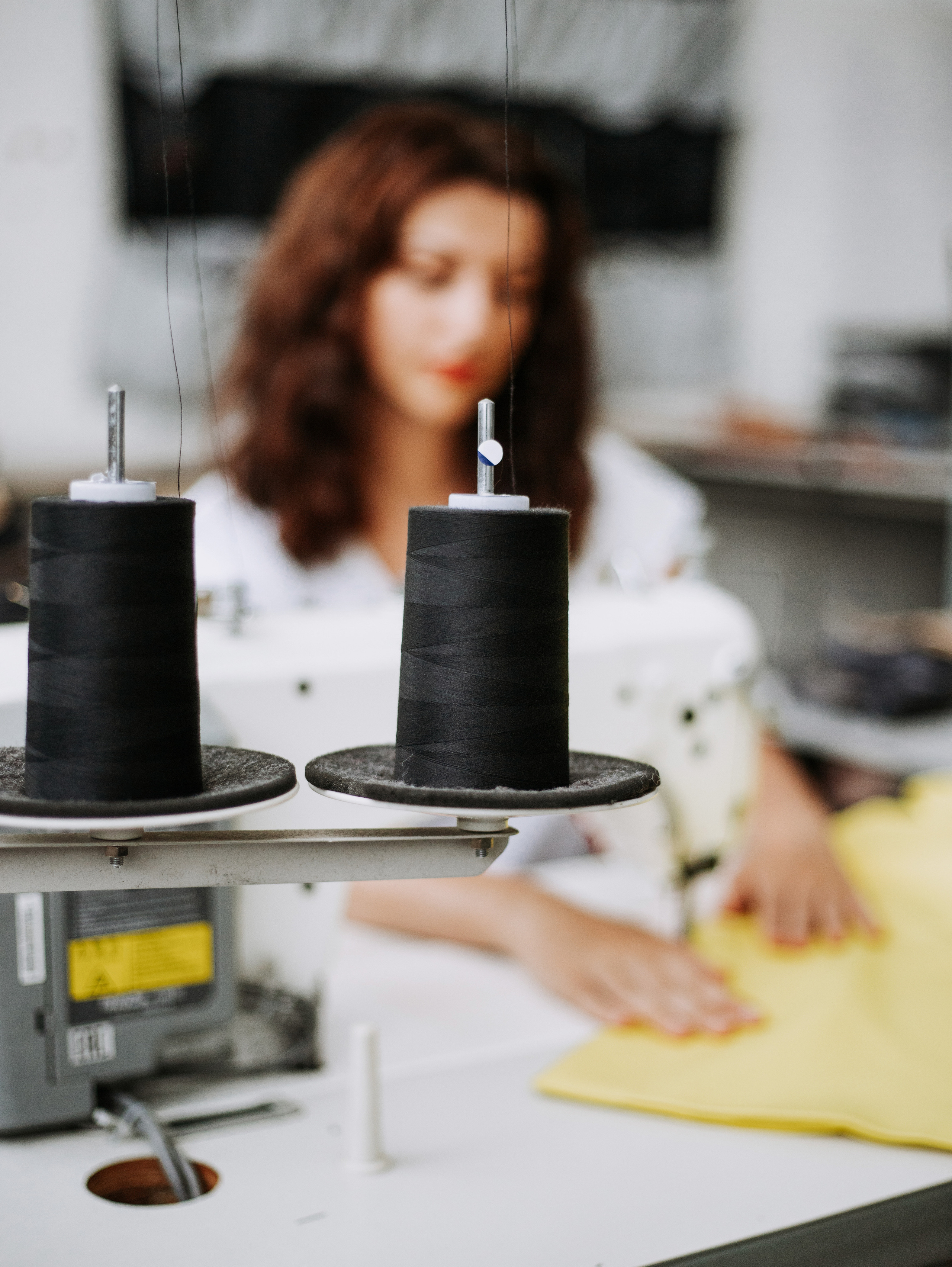 Контент для швейной фабрики. Фотограф в Краснодаре Алена Соколовская