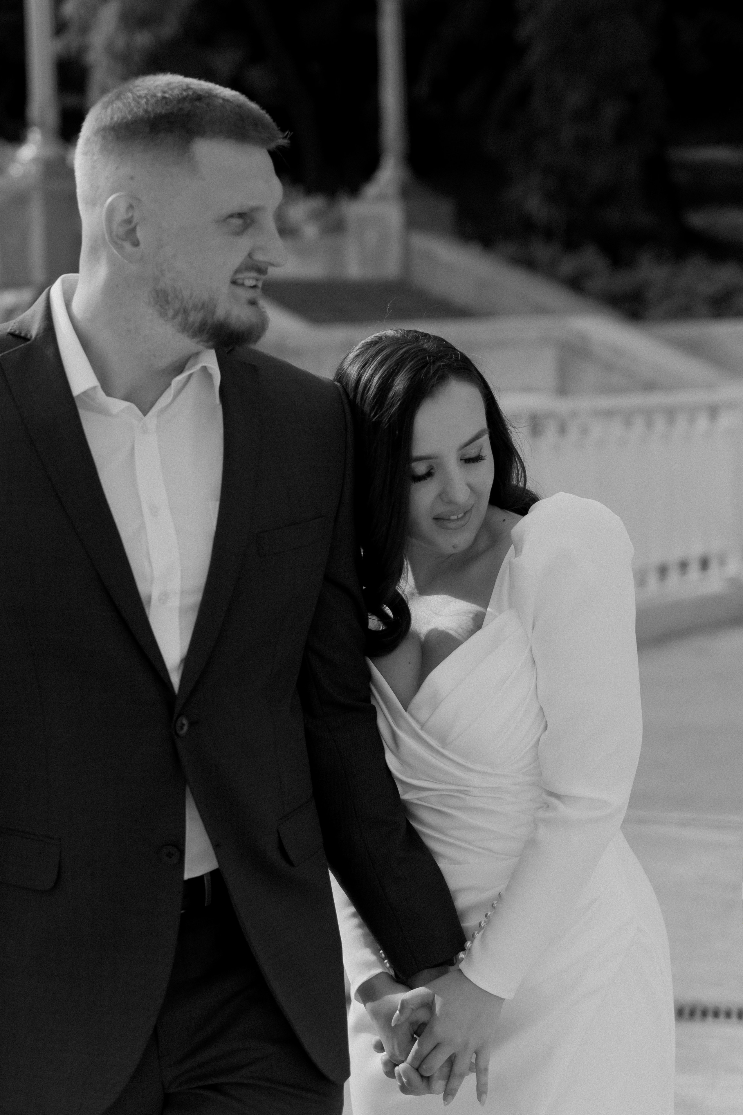 Ярослав и Екатерина. Свадебный и семейный фотограф г. Волгоград Биленко Ангелина