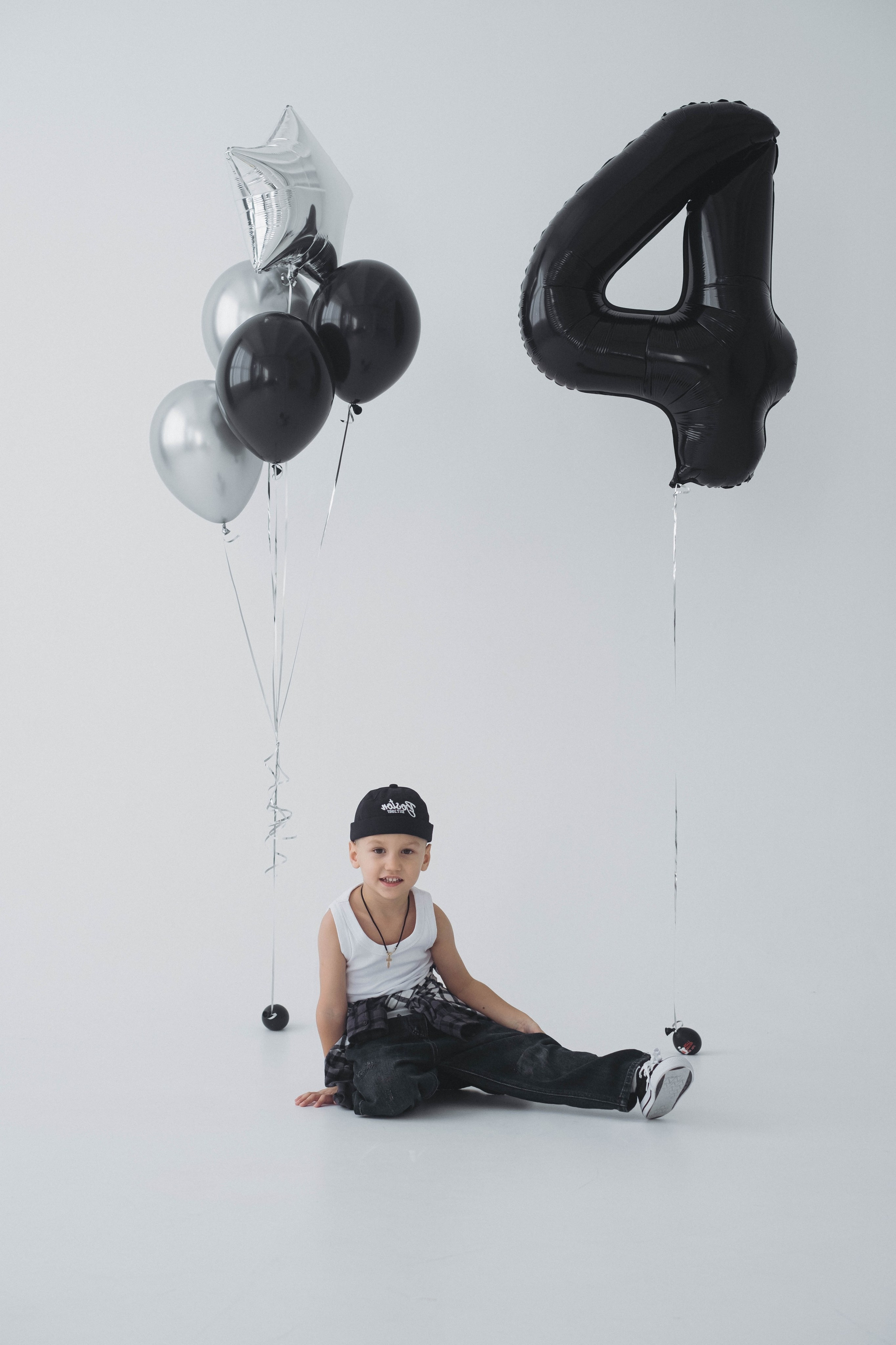 Мирону 4 года. Свадебный и семейный фотограф г. Волгоград Биленко Ангелина