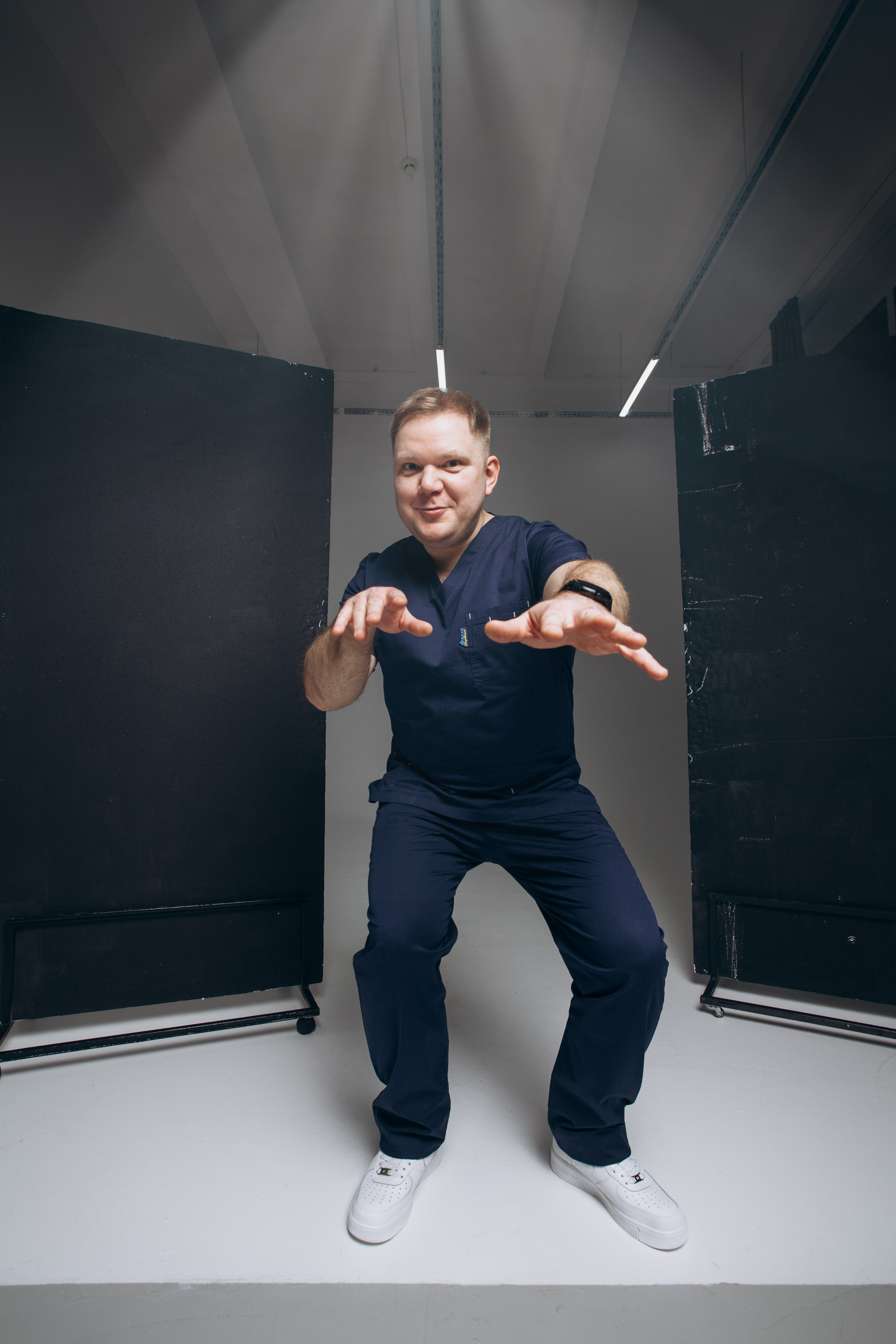 бизнес портрет нижний новгород