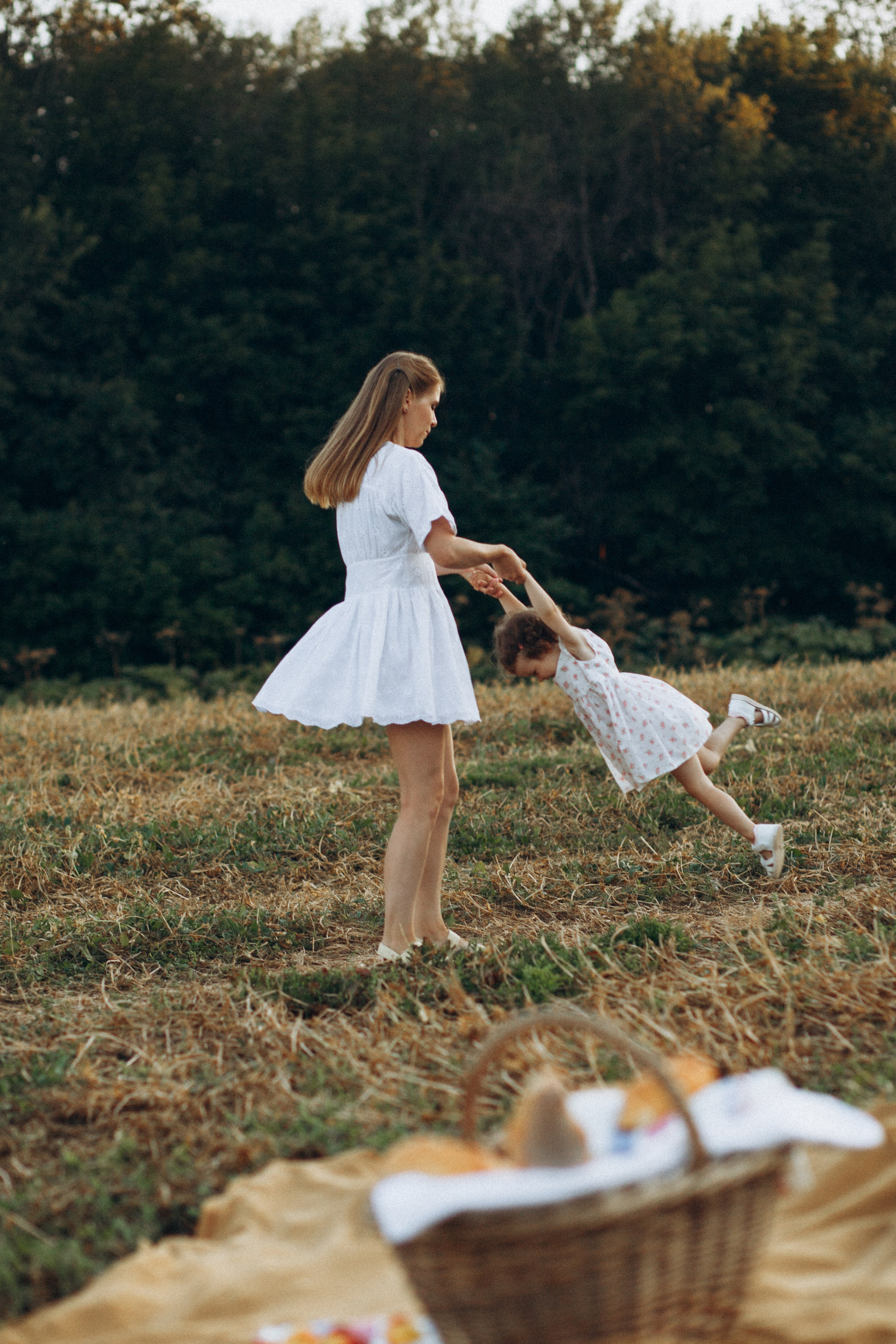 семейная фотосессия Нижний Новгород