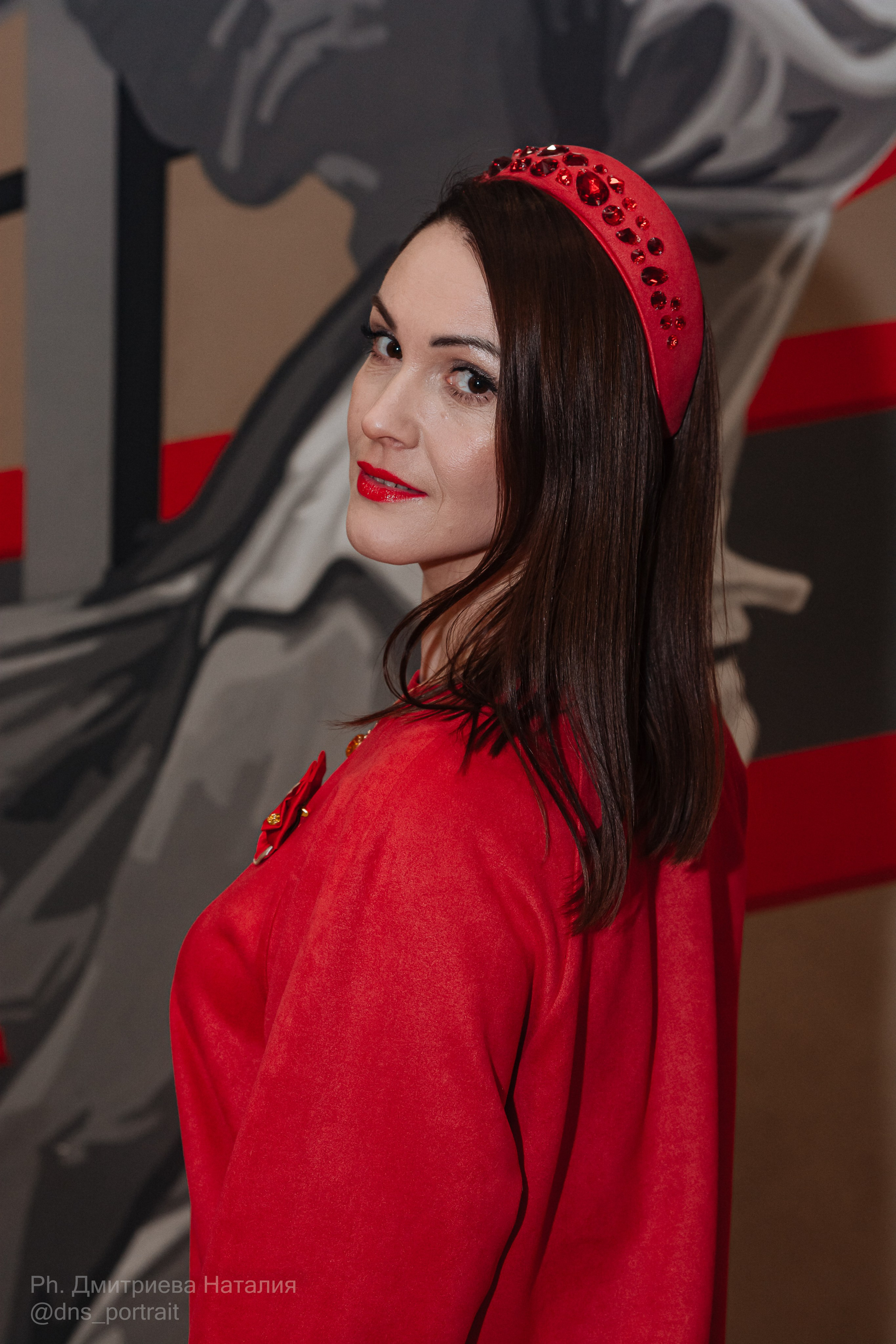 Сказочное Fashion шоу «12». Портретный фотограф в Санкт-Петербурге Дмитриева Наталия