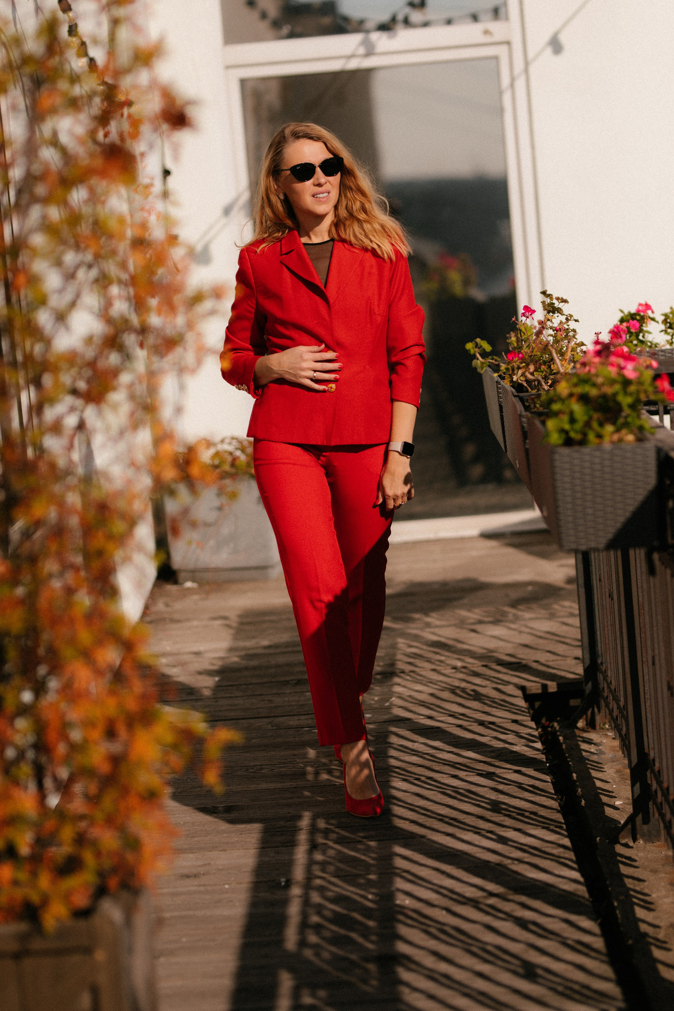 Мария. Фотограф чувственного портрета в Санкт-Петербурге Светлана Фролова