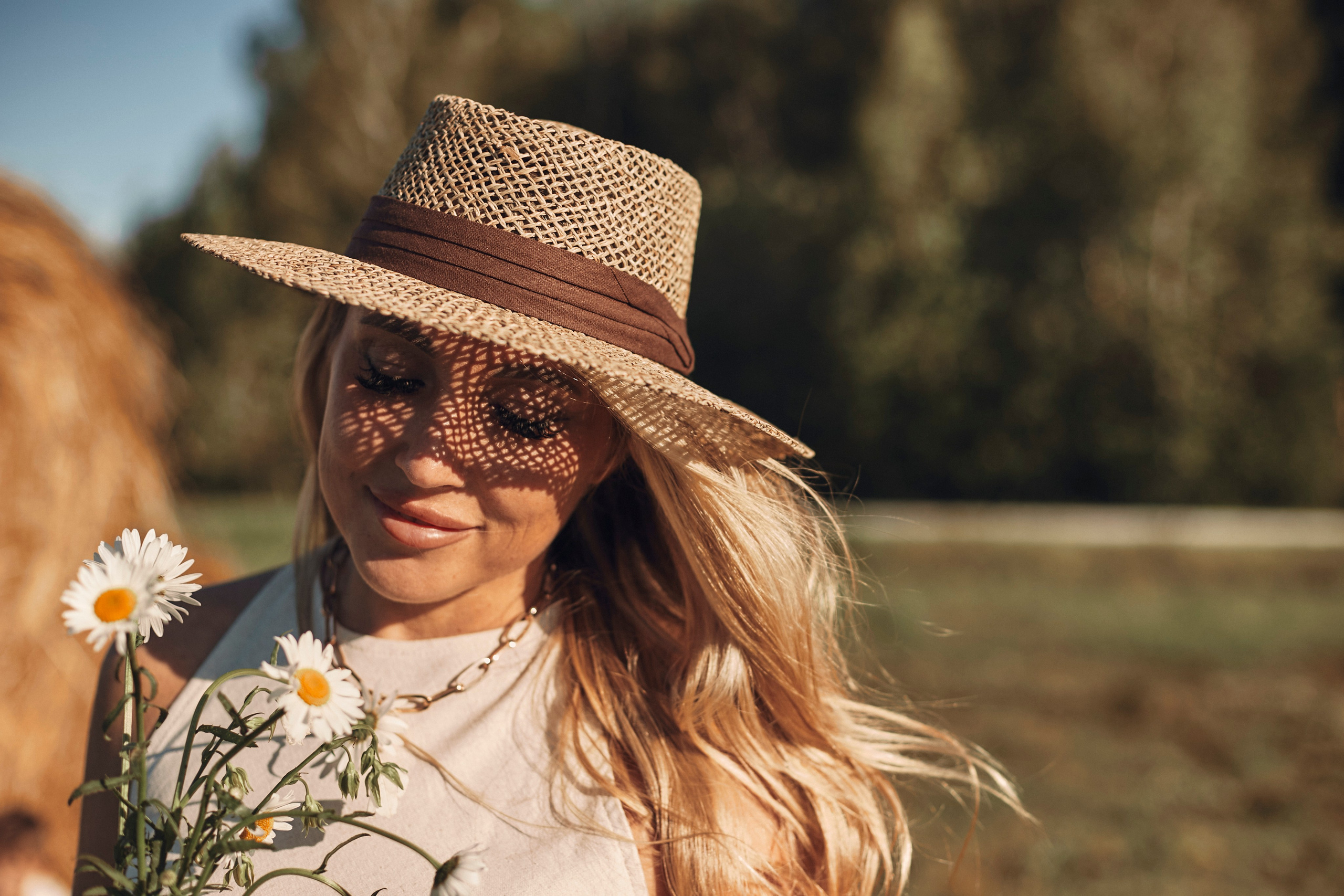 Оля с сыном. Главная