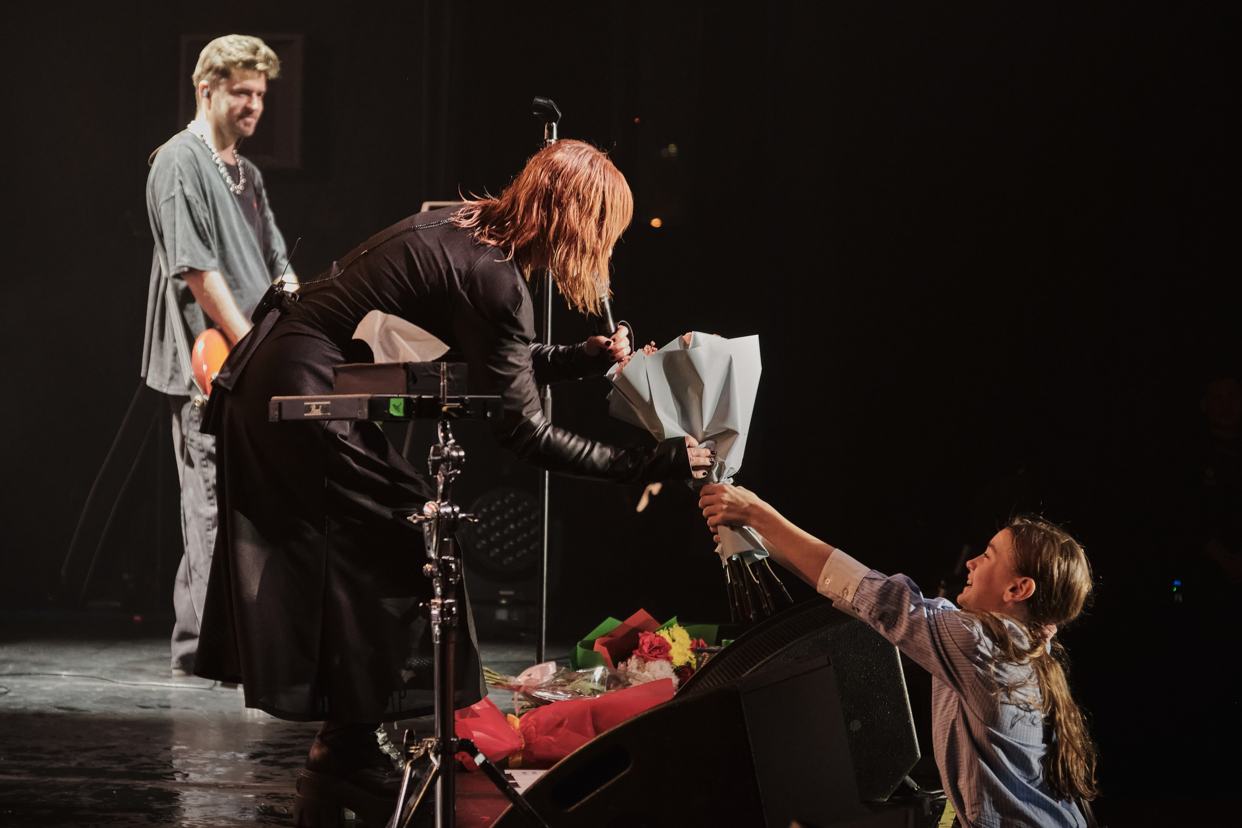 Концерт Юлии Савичевой