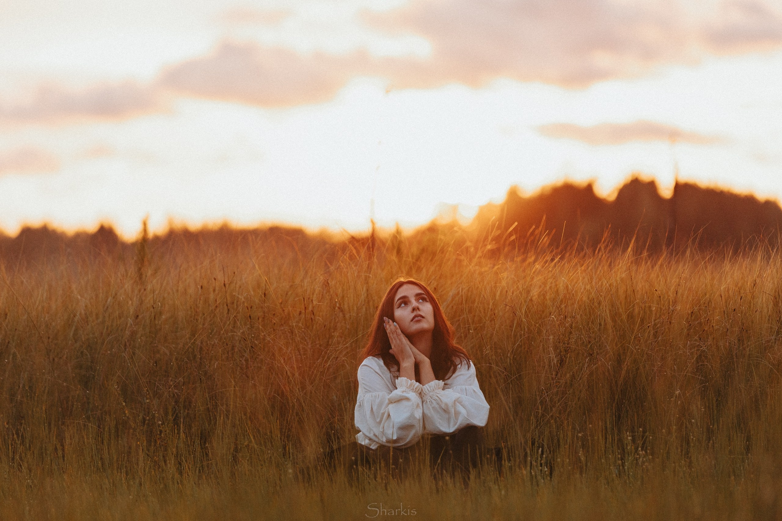 Настя. Главная