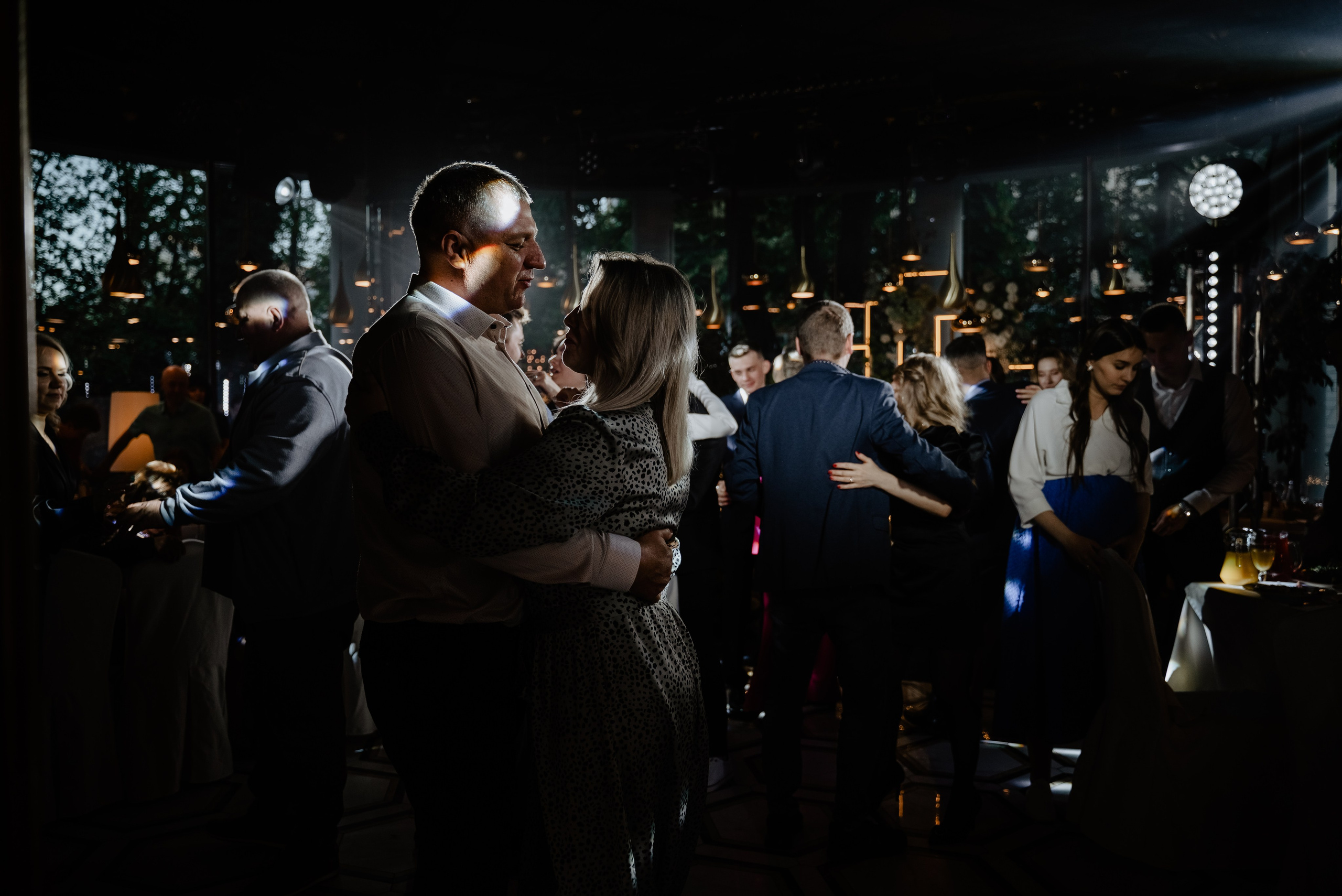 Максим и Оксана. Свадебный и портретный фотограф в Брянске и Москве Алина Химушкина