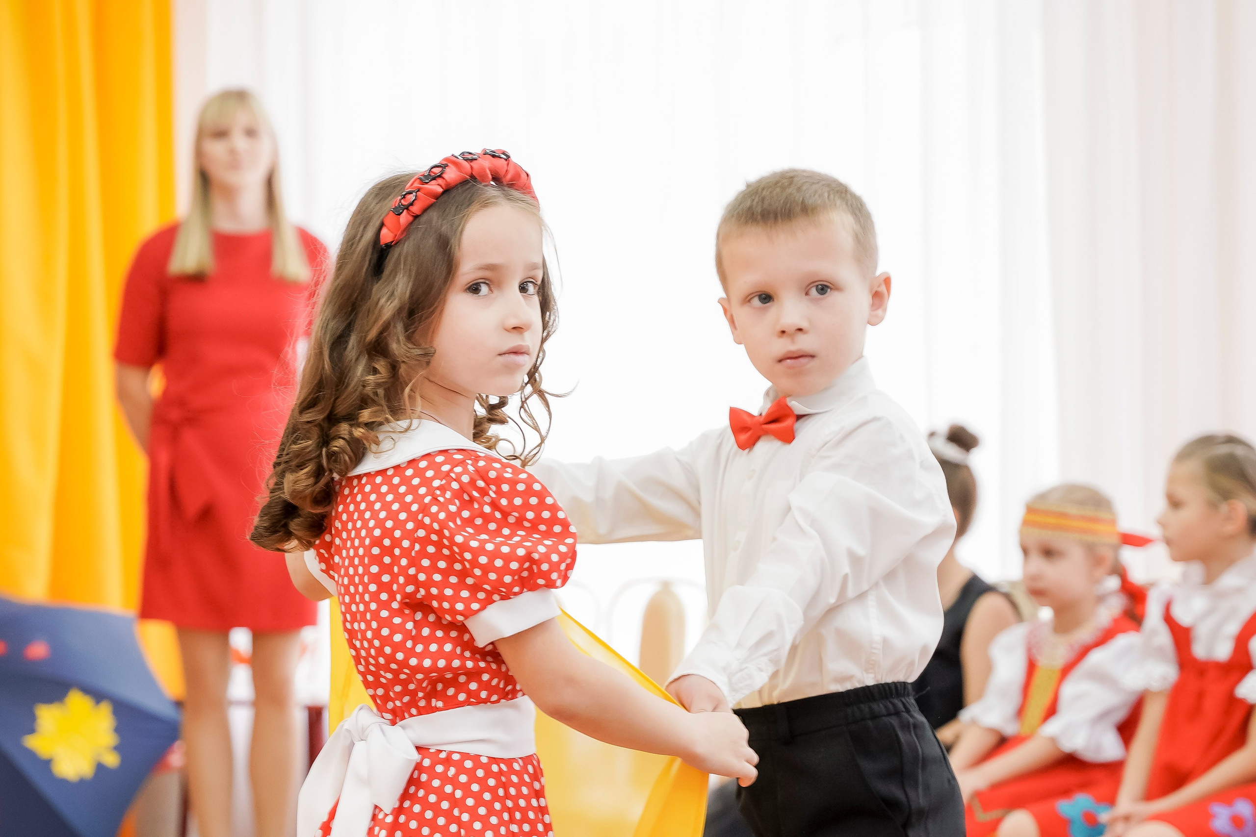 Еще осень. Геннадий Войтов — контент под любые задачи