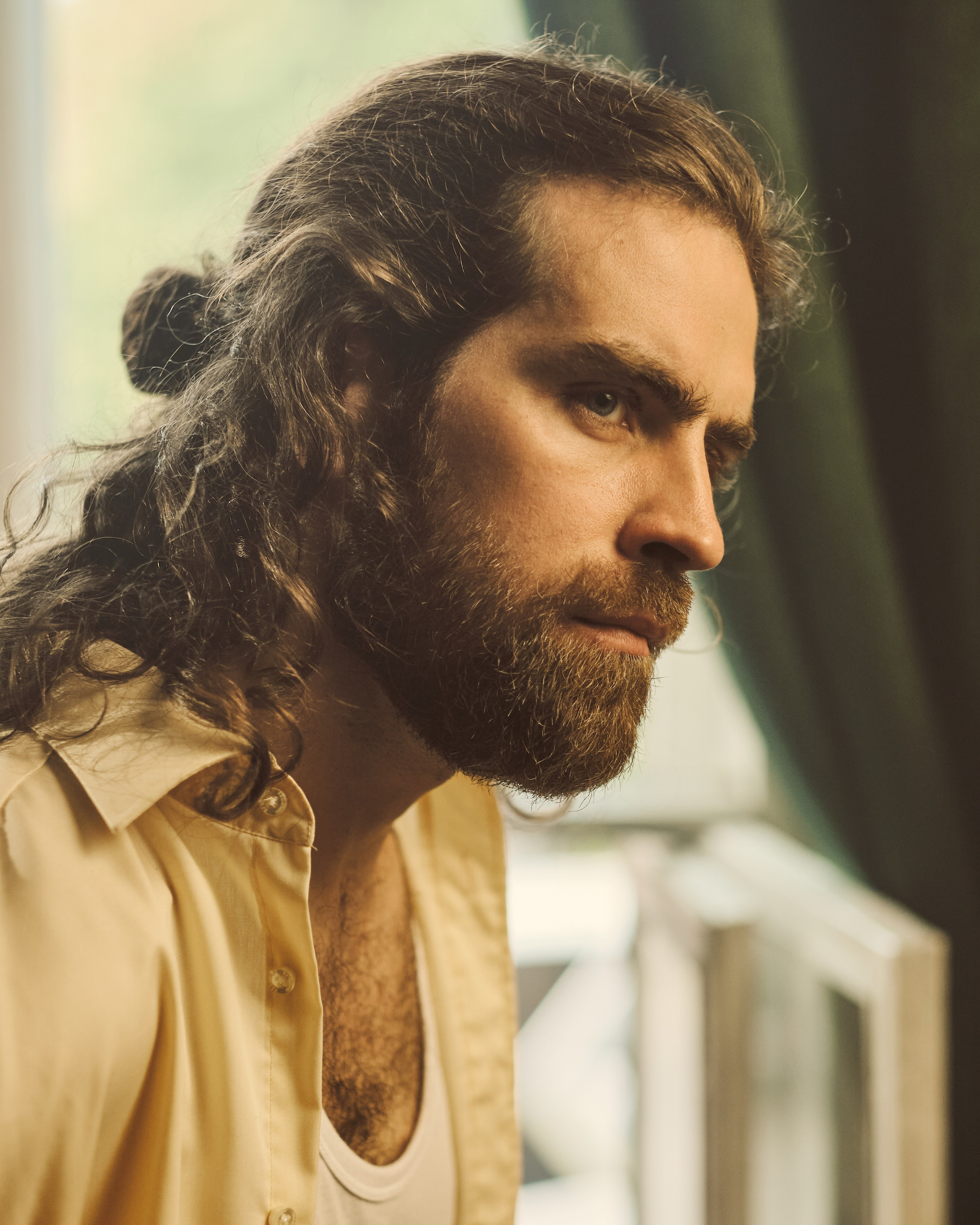 Иван. Глеб Долгов  — Фотограф в Санкт-Петербурге