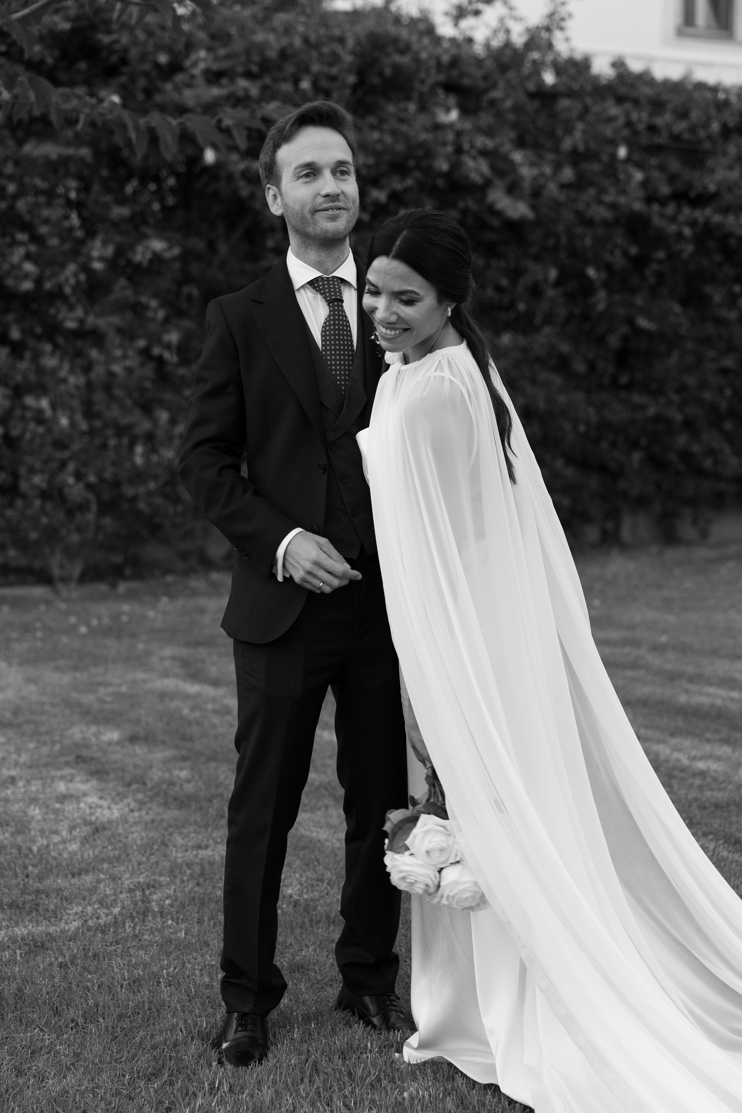 Barbara & Carlos Valencia. Bantser Studio — Fotógrafa y organizadora de bodas en Valencia, España