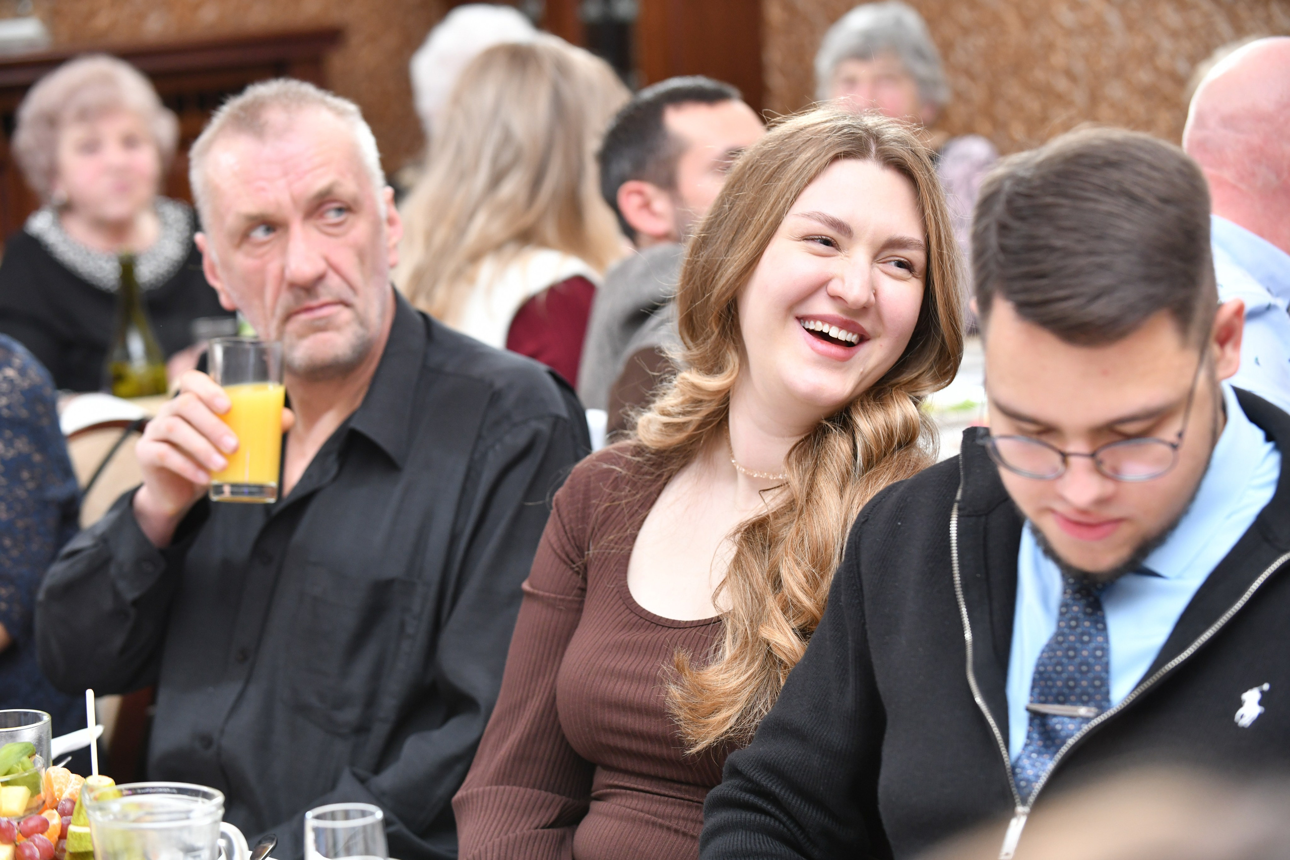 Юбилей Марии. Свадебные съёмки в Москве и МО Галина Борисова