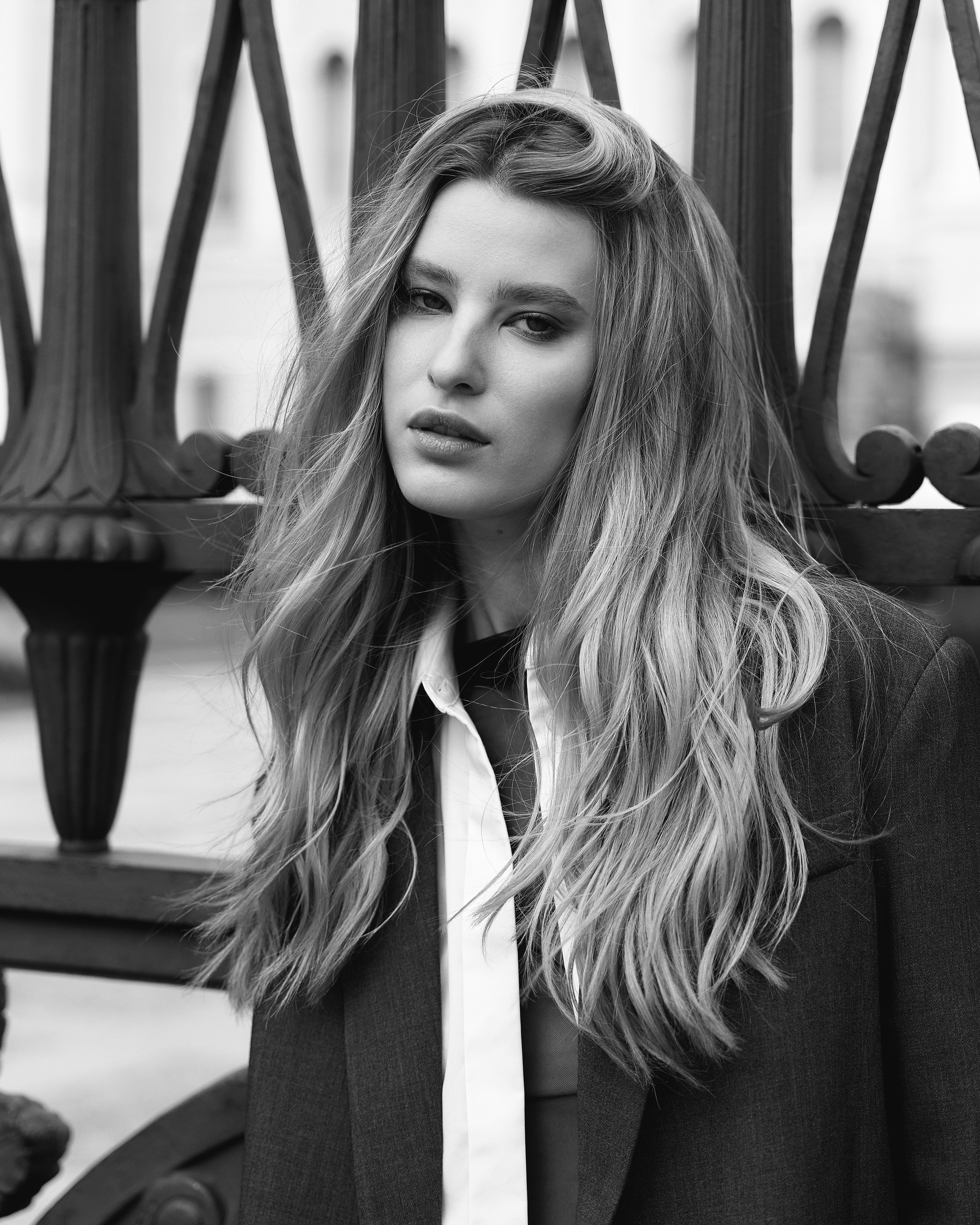 Alisiya Miller. Фотограф Дмитрий Цветков | Санкт-Петербург