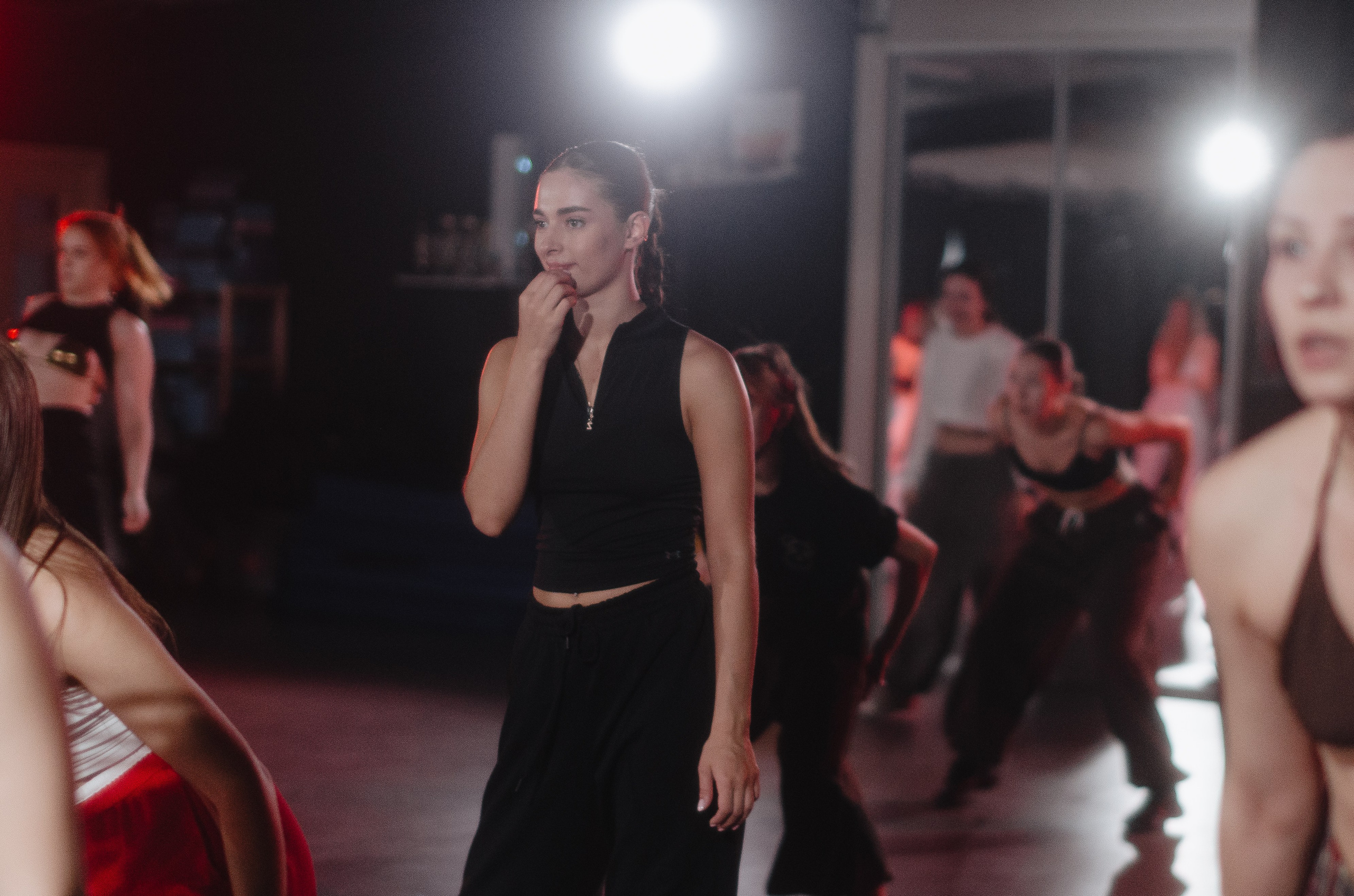 Мастер-классы по High Heels/Girly hip-hop от Оксаны ATTA. Денисова Аля — фотограф для парных съемок и индивидуальных историй в Барнауле