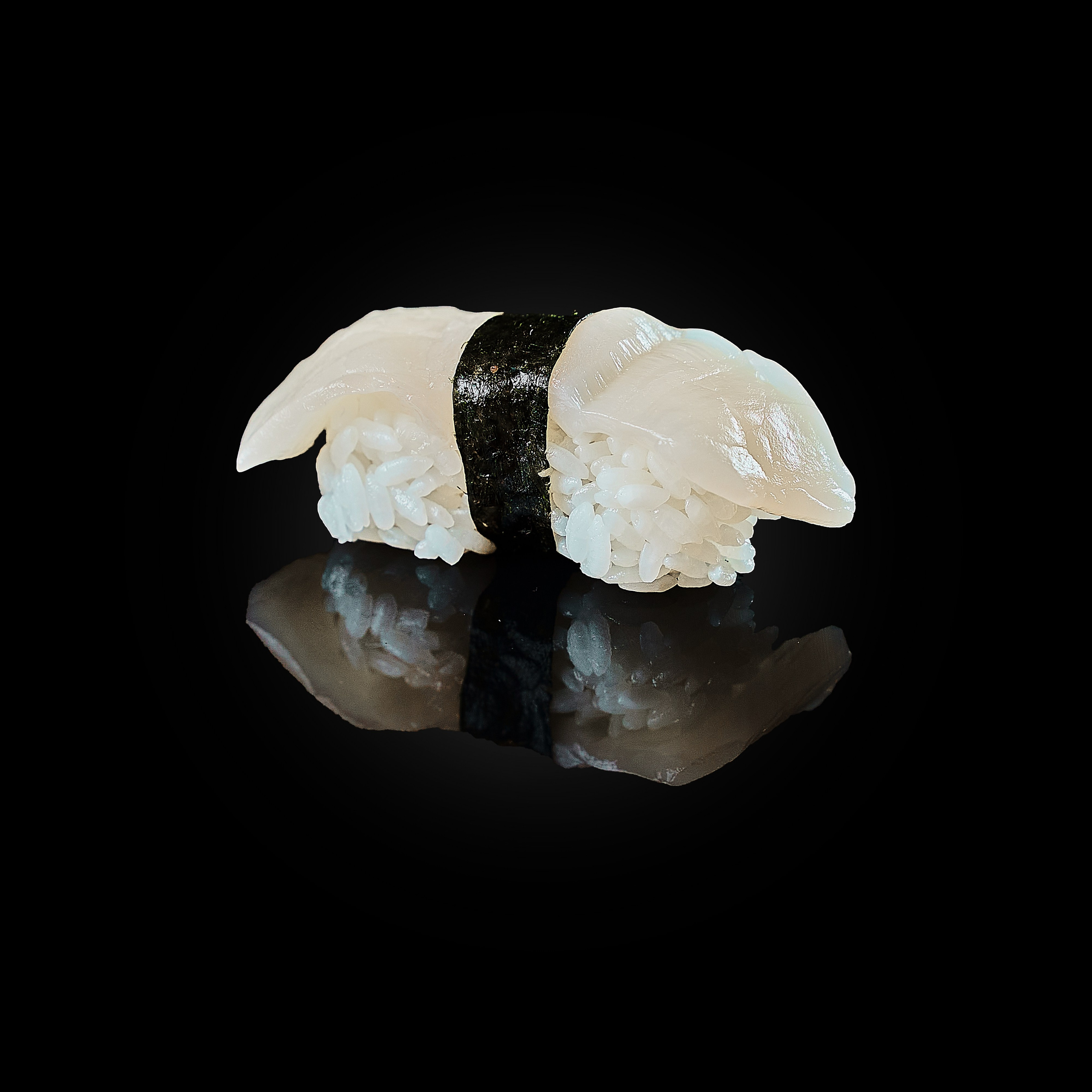 Японка. Murad Kamazov