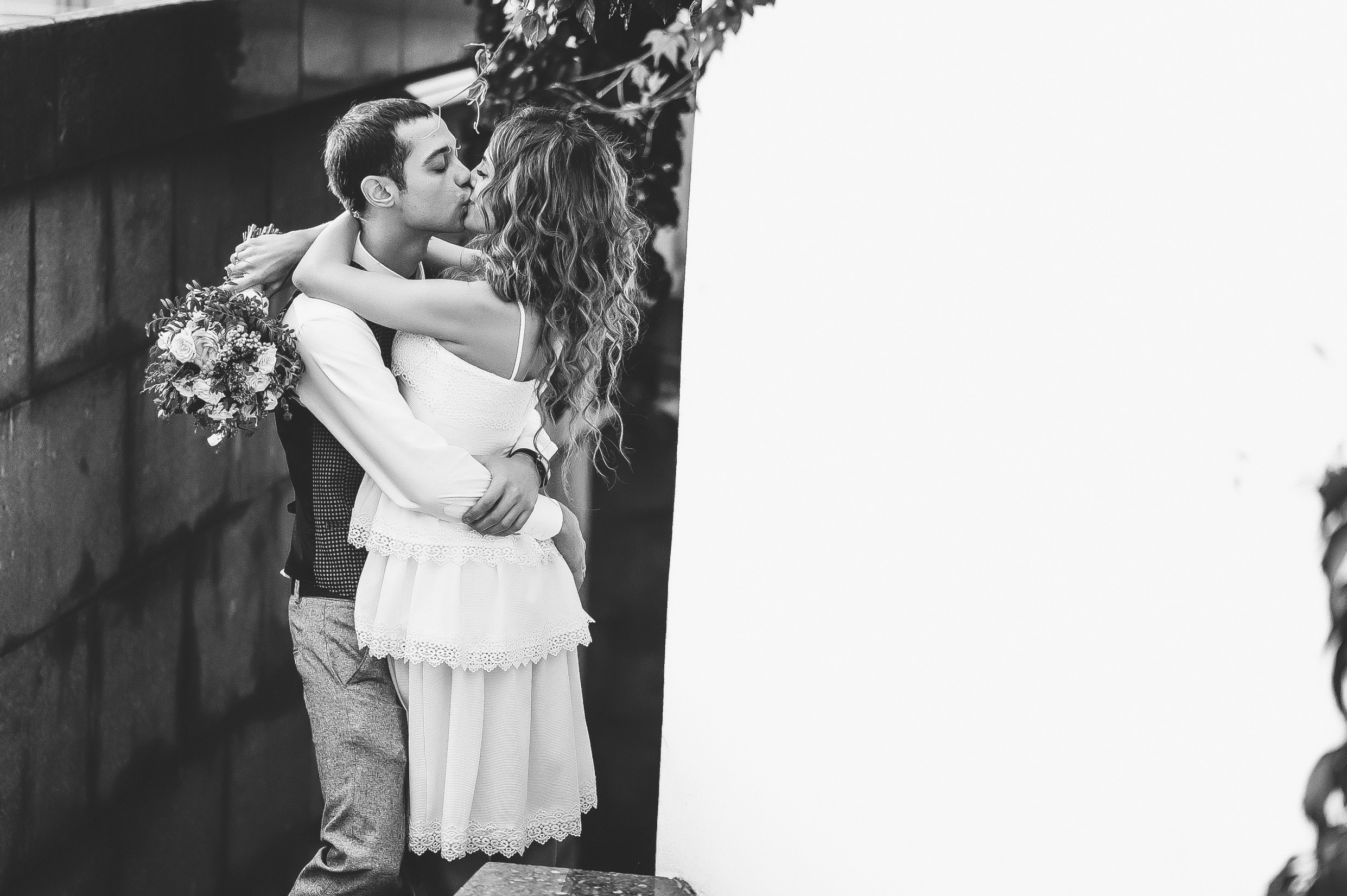 Яна и Арсений. Murad Kamazov