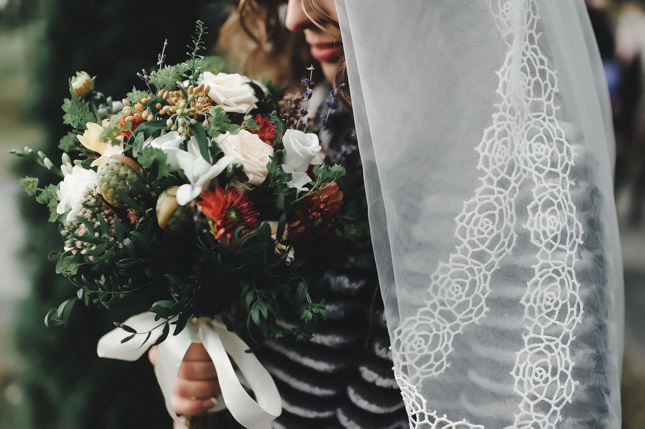 Яна и Арсений. Murad Kamazov