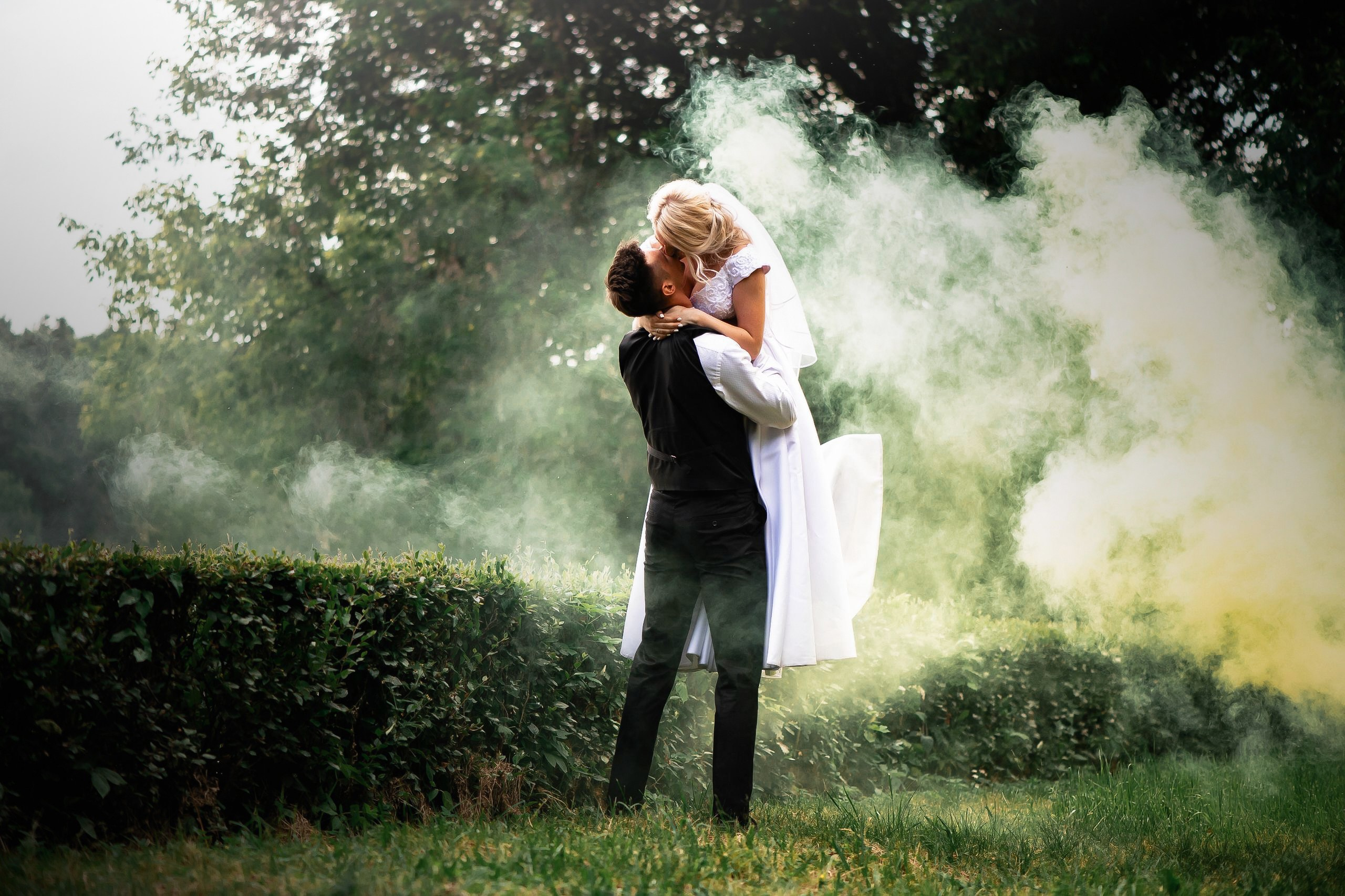 Мария и Илья. Murad Kamazov