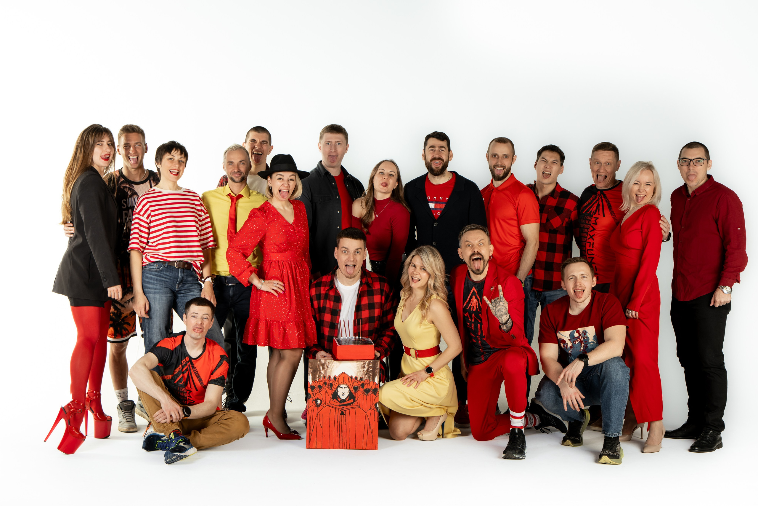 Отзывы. Фотограф Неумывакин Кирилл