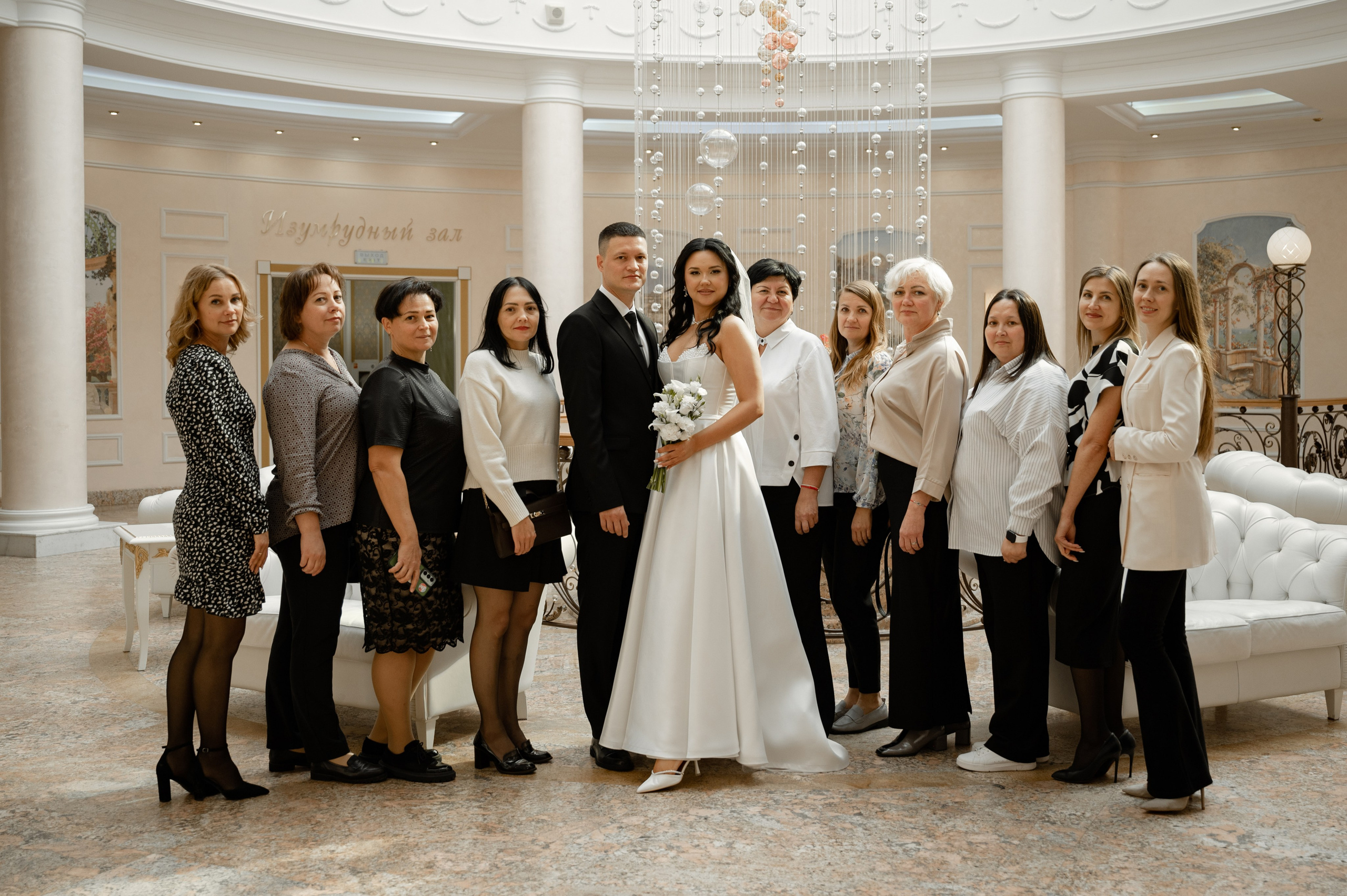 Алина & Павел. Свадебный и семейный фотограф Тюмень Екатеринбург Москвина Алёна