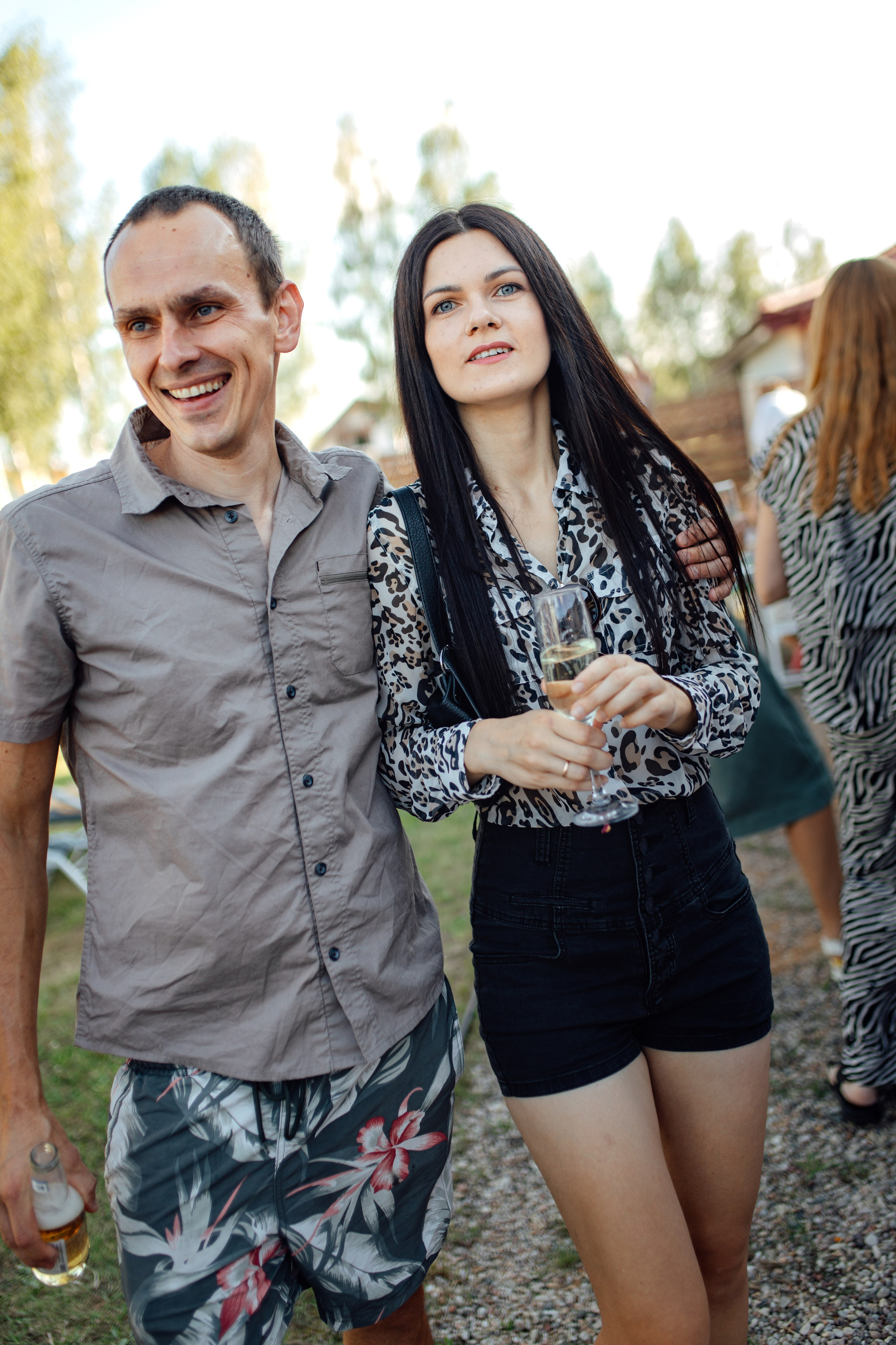 Максику 1 годик, отмечаем дома