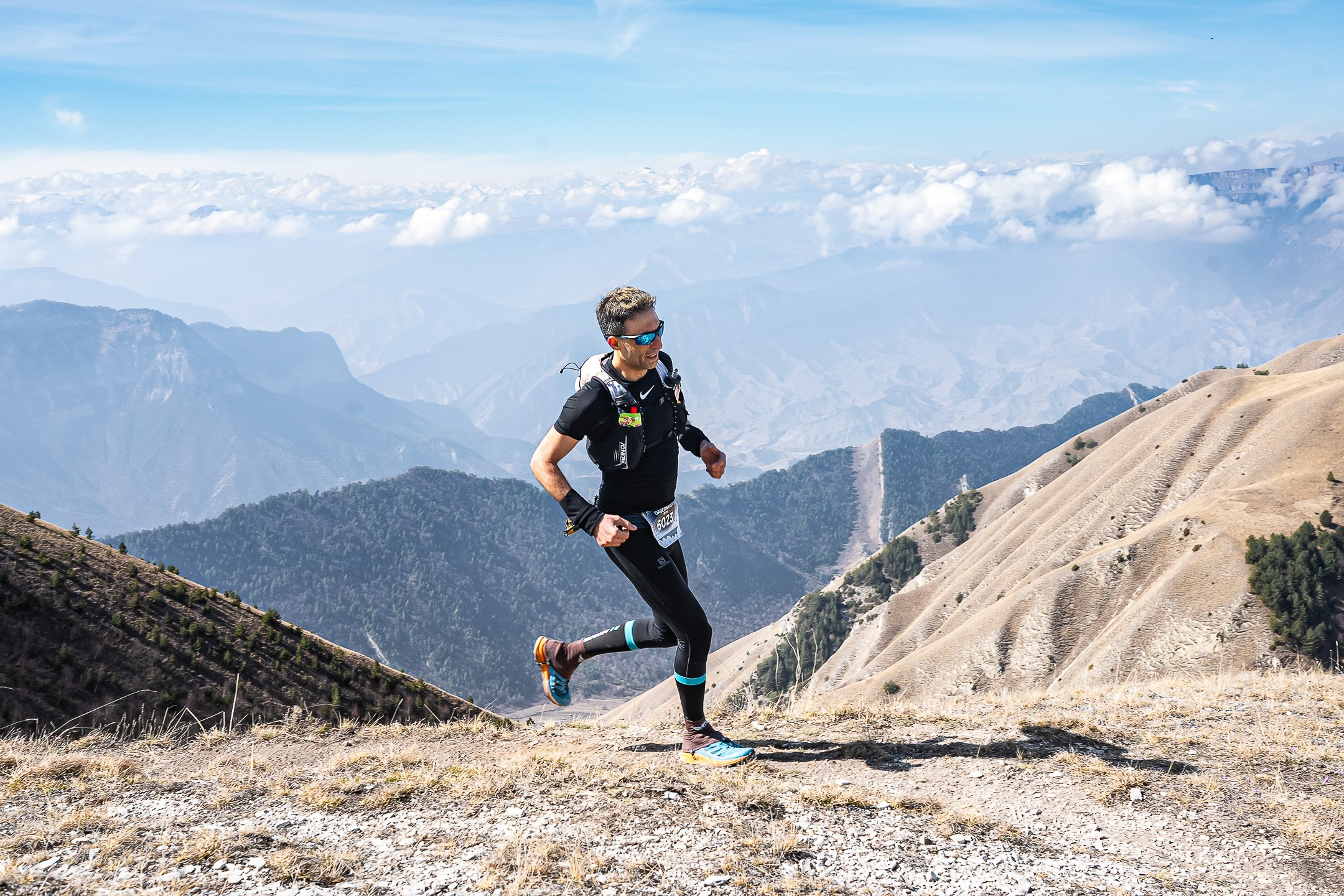 Dagestan Wild Trail | 2023.03.19. Sergey Sutkovoy — Designer, photographer, traveler, woodworker