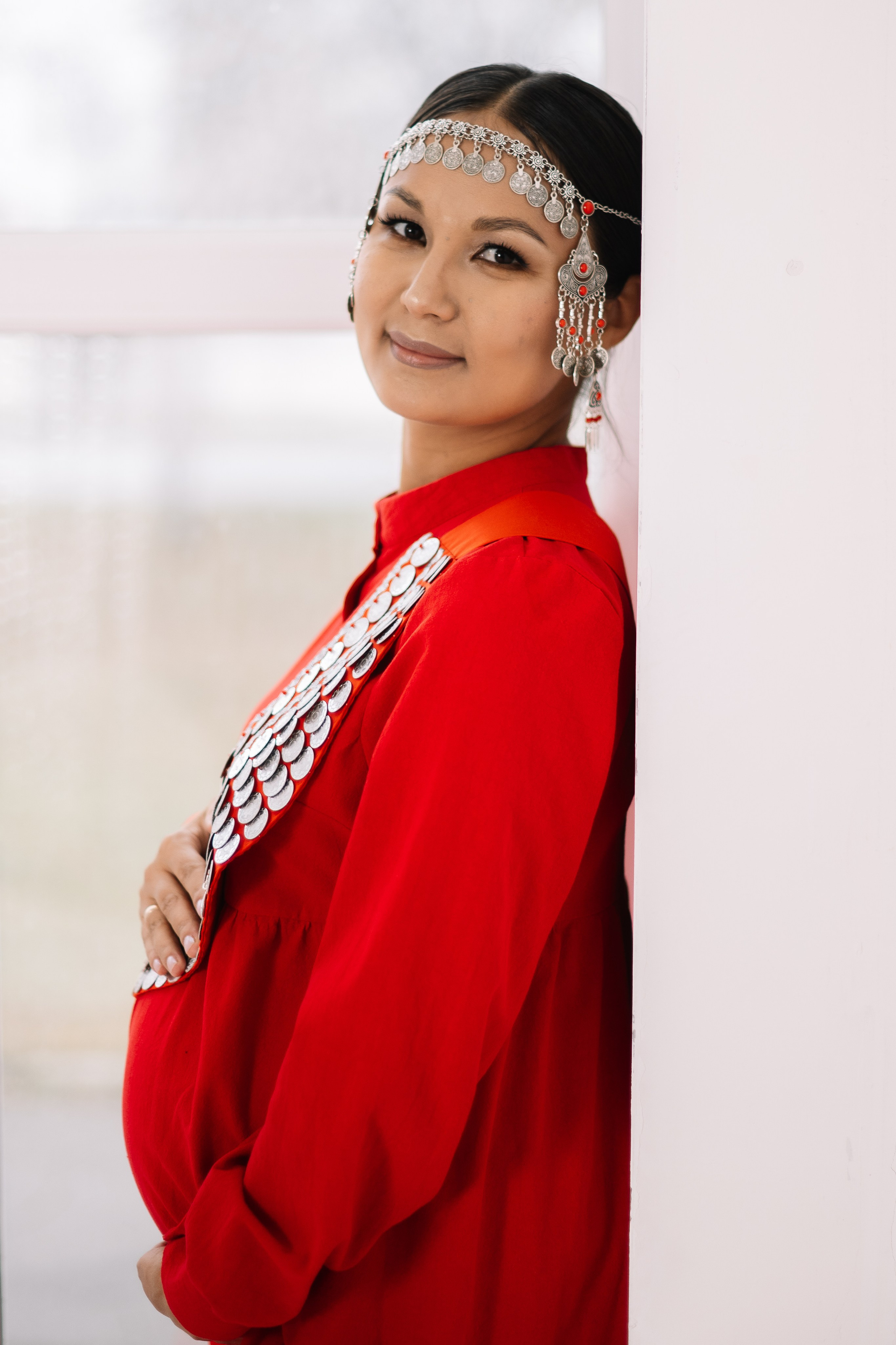 Раушания. Свадебный фотограф в Сибае Елена Самарина