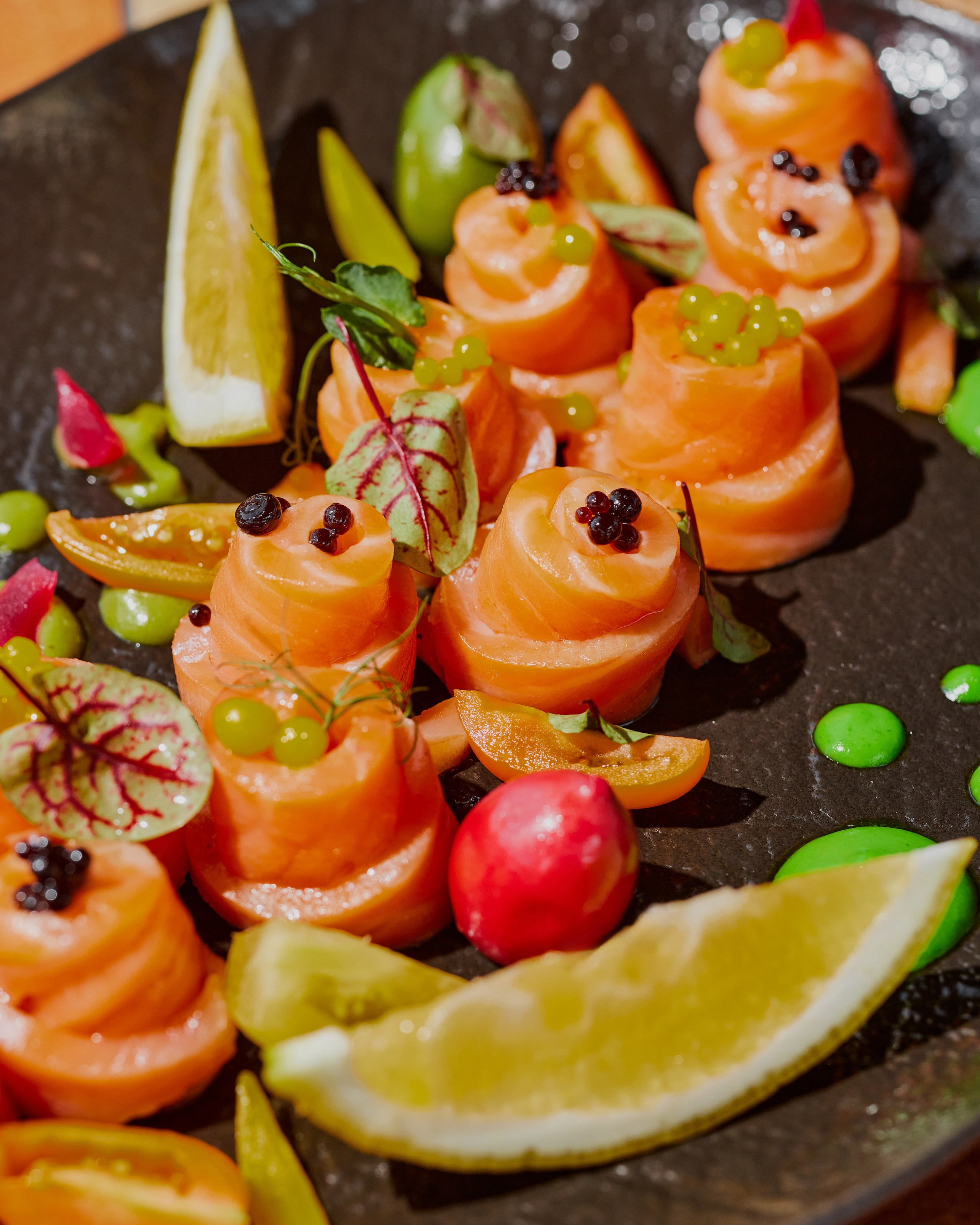 Food. Контент-фотограф