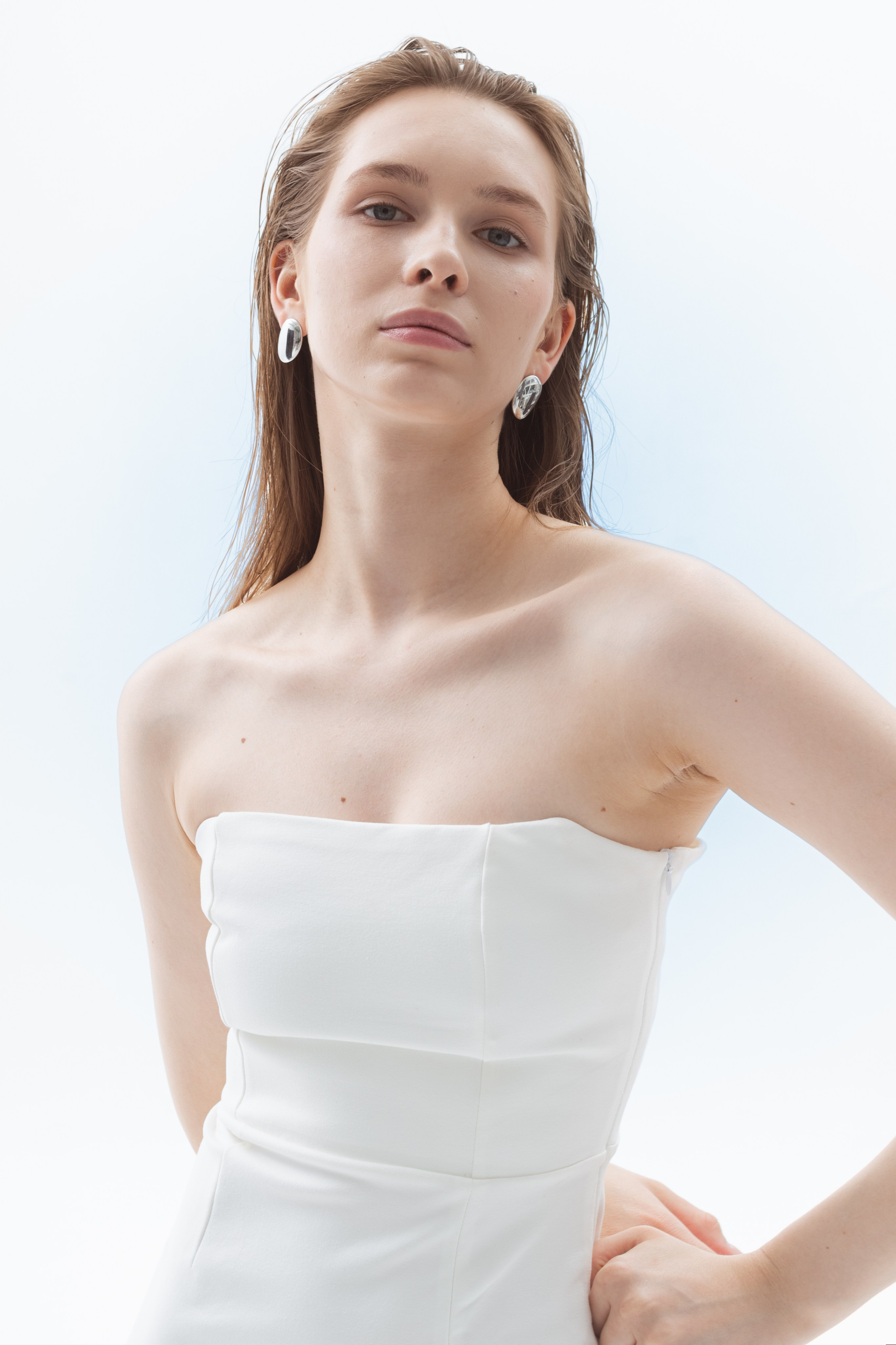 Julia. Modeling agency TM MODELS