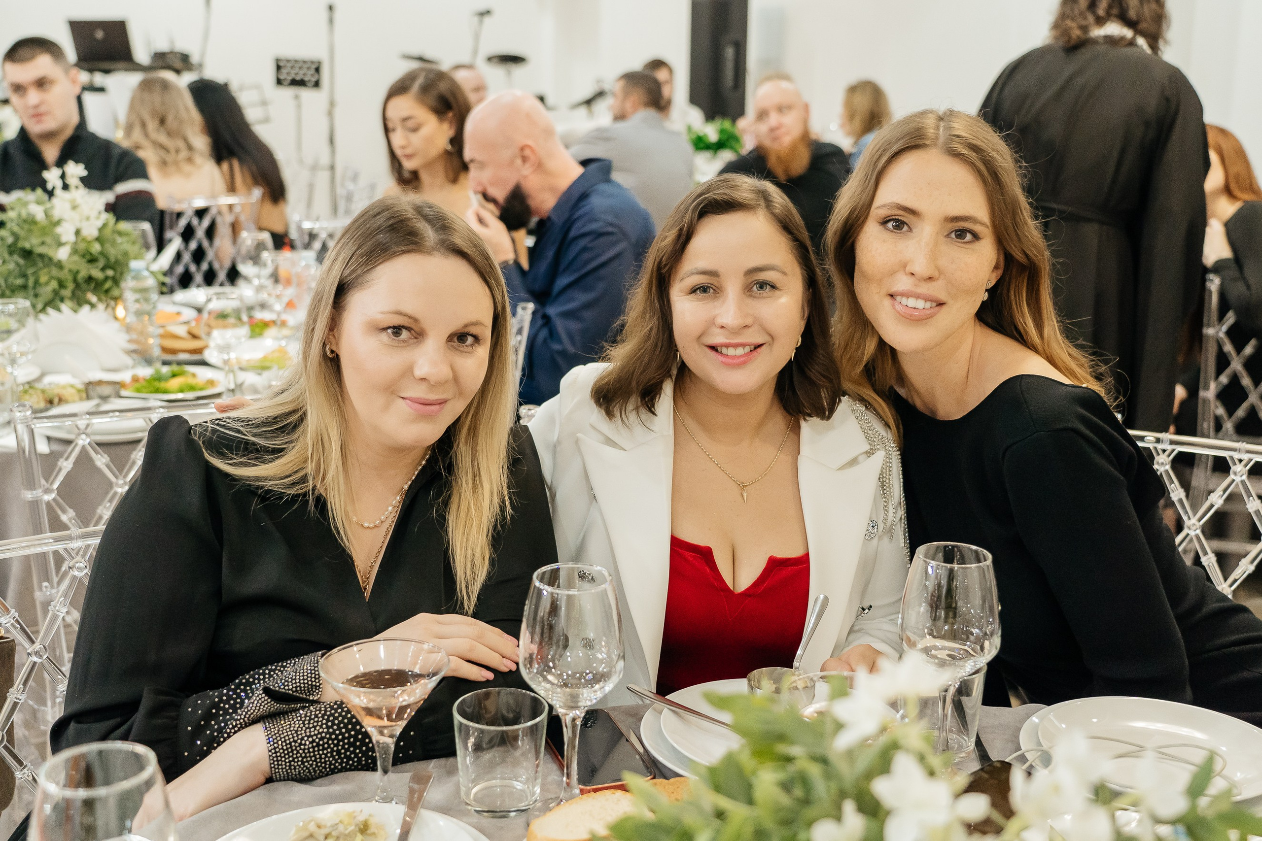 ПРЕМИЯ ТОП 50 ЛУЧШИХ БРЕНДОВ, МОСКВА 2024. Фотограф Москва Екатерина Бондаренко