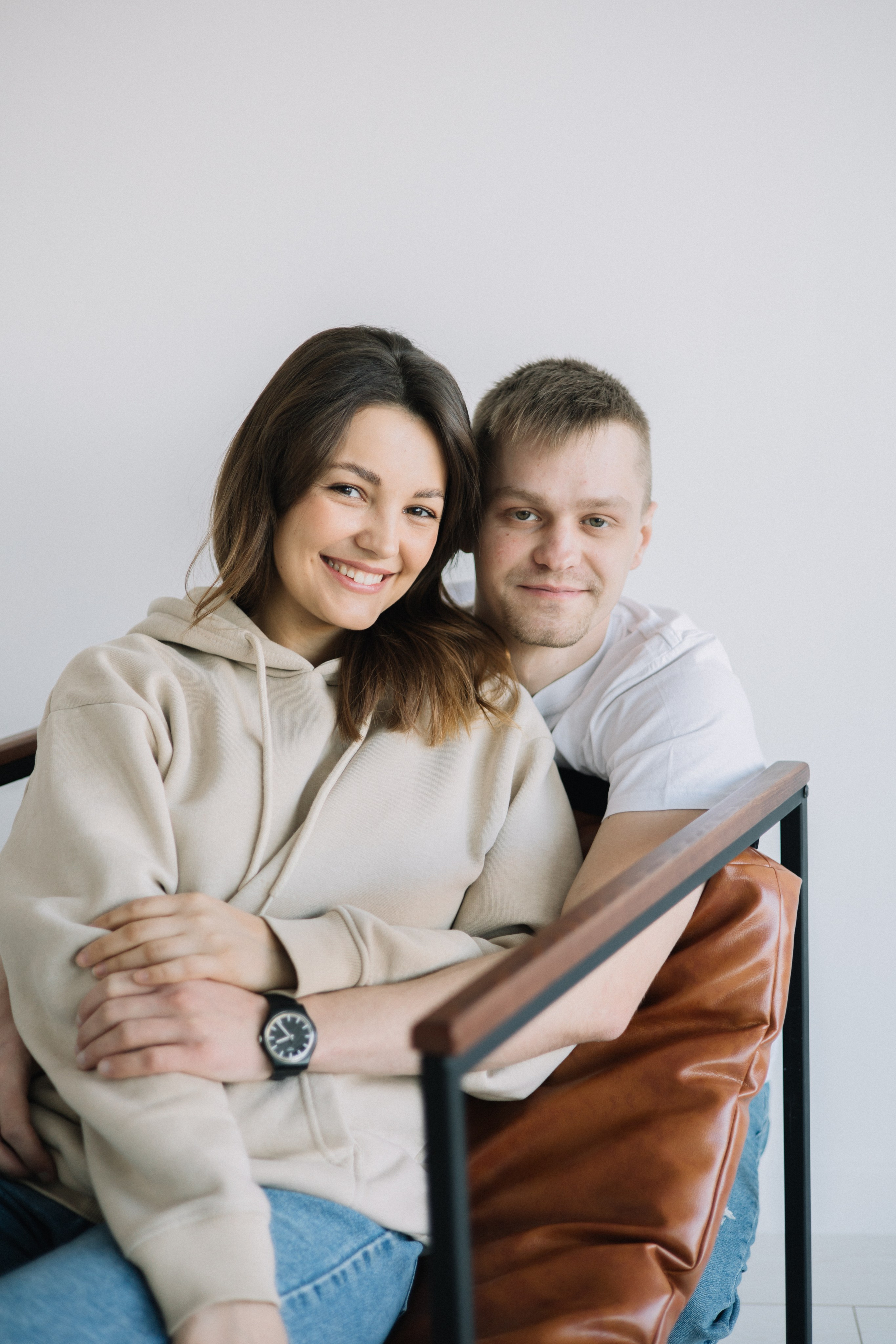 Семья Стасик