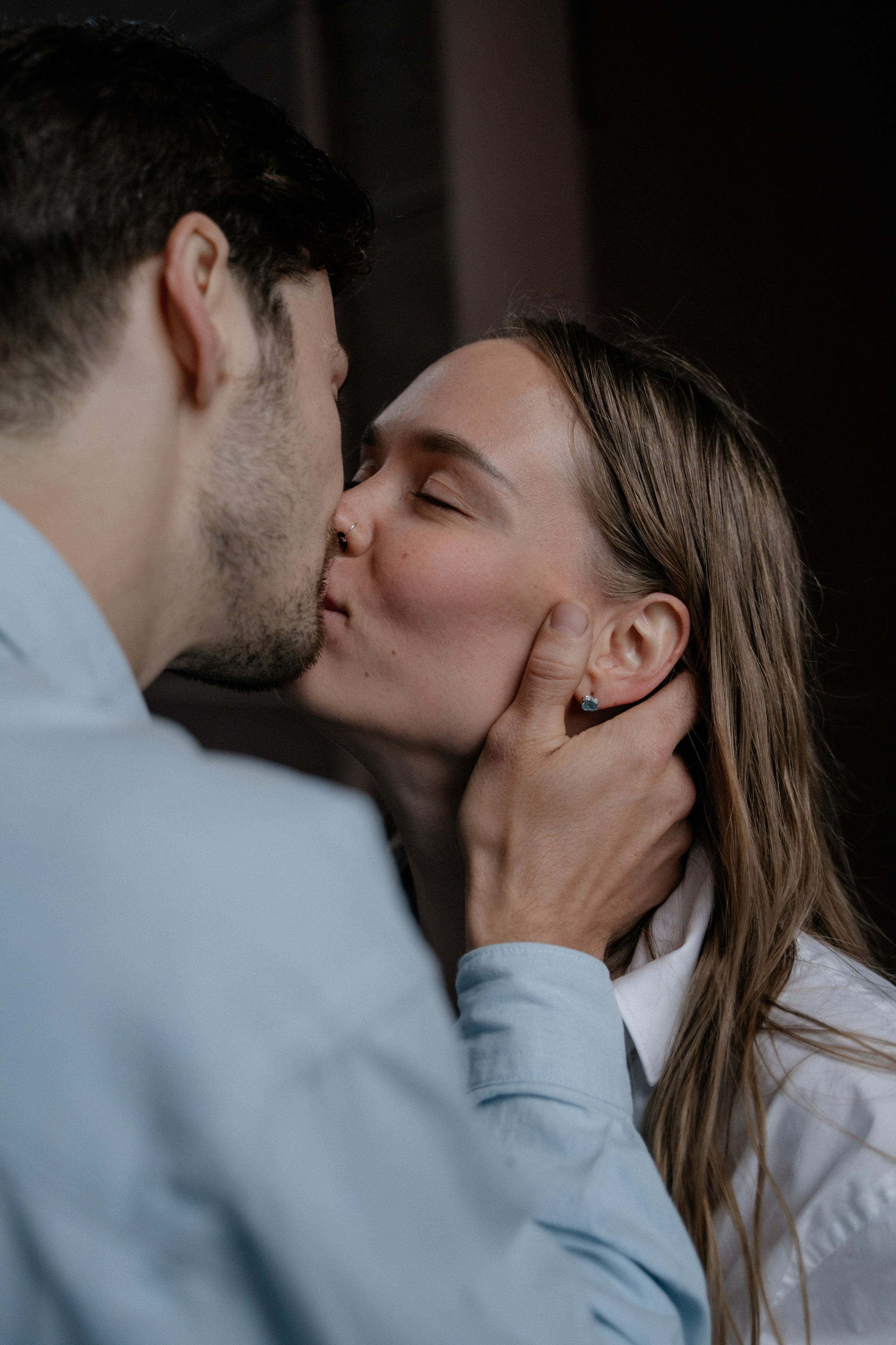 Катя и Вадим. Фотограф на мероприятие