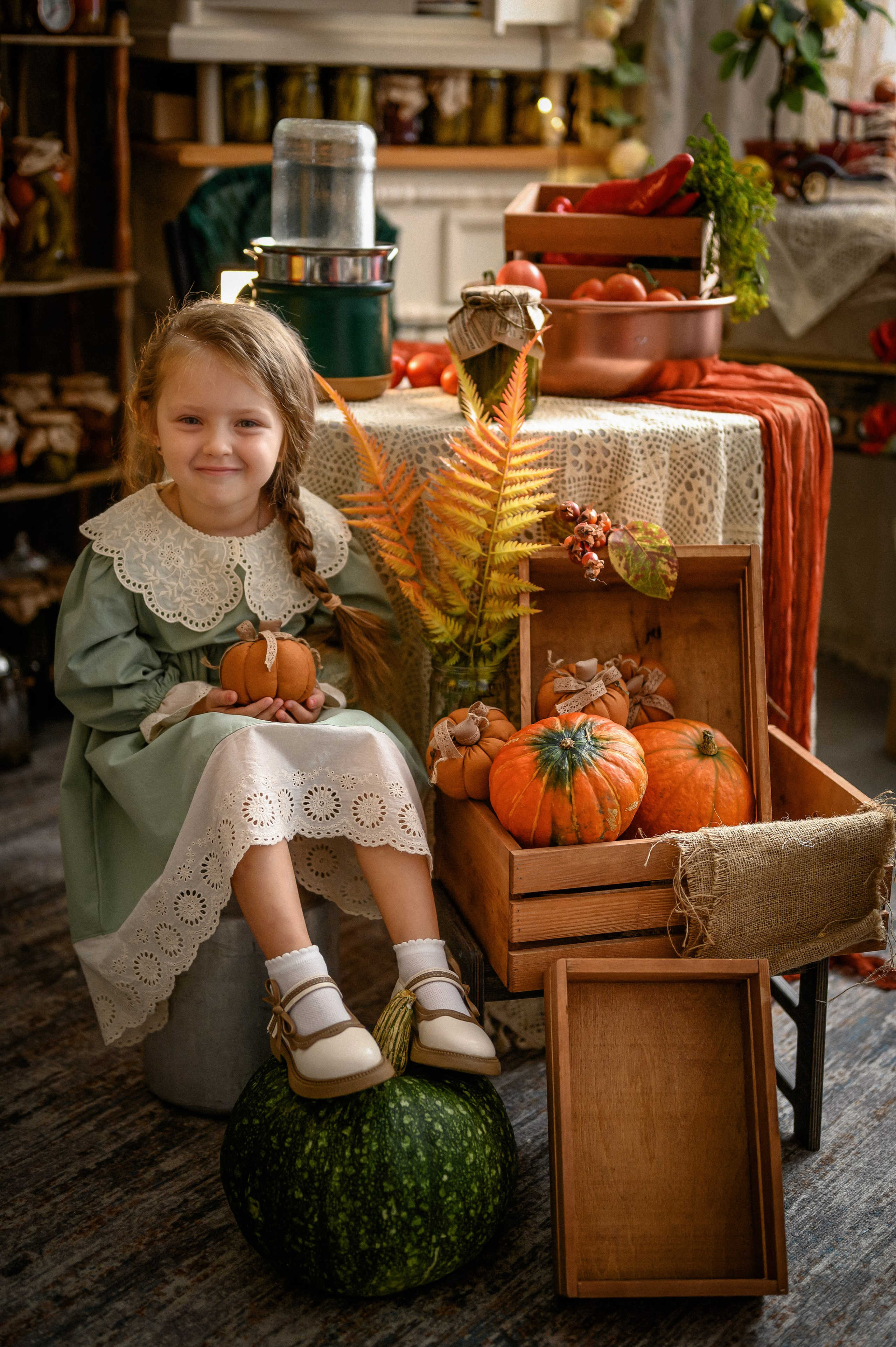 УРОЖАЙ. Семейный и детский фотограф в Канске и Канском р-не, Красноярск и