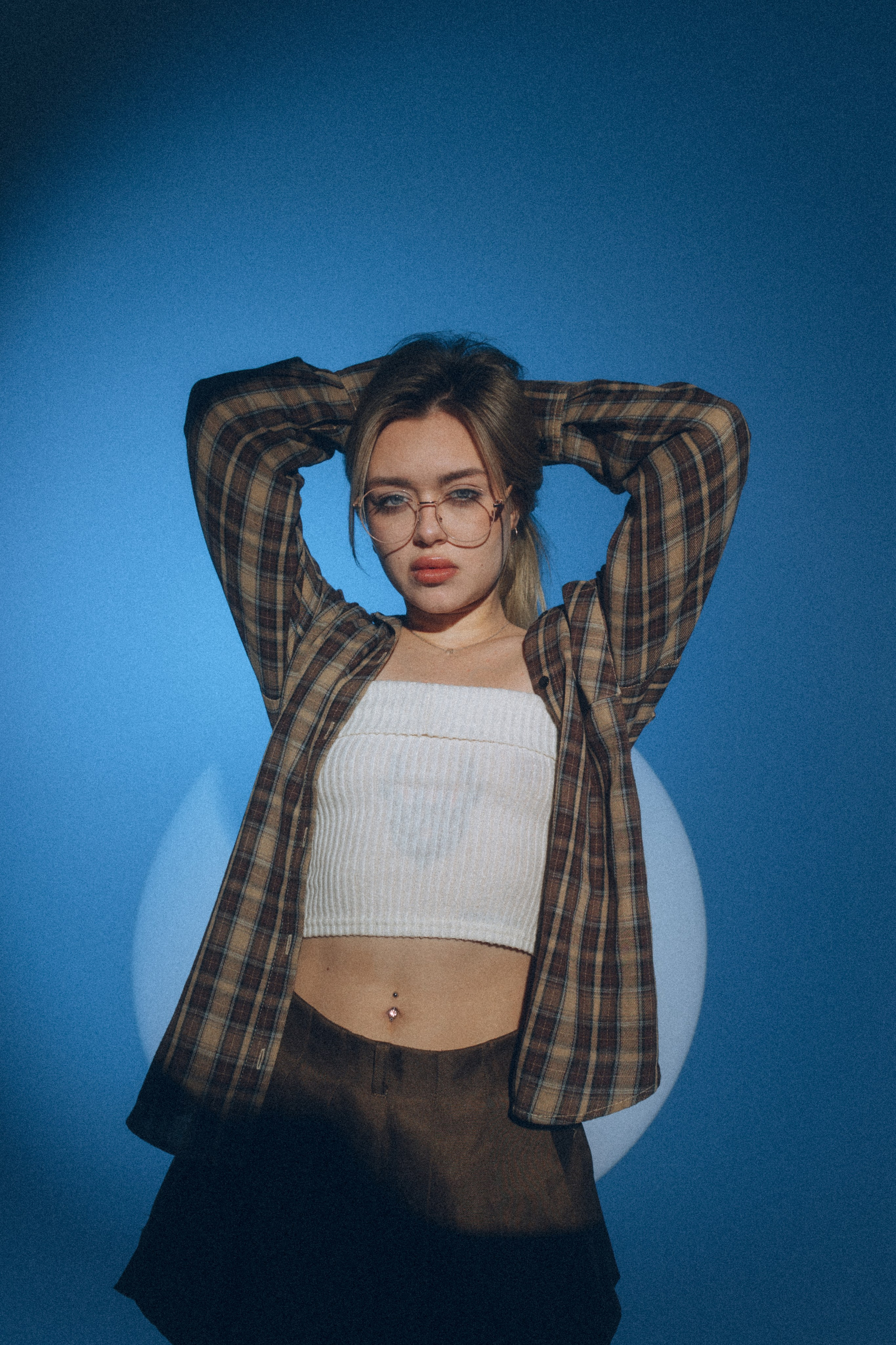 Михаил Ратников — портретный фотограф в Санкт-Петербурге