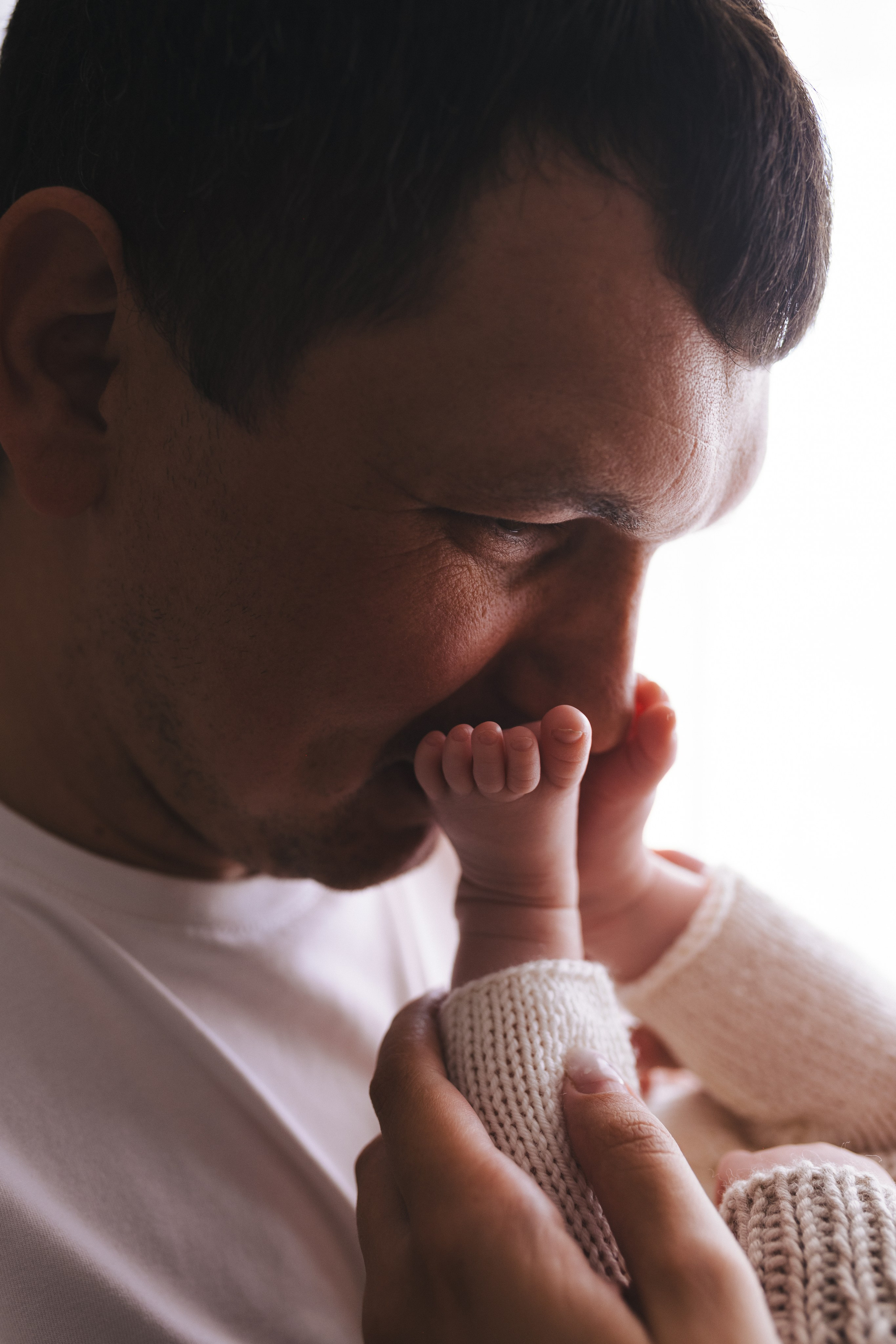 Валерия | 2 месяца. Кобякова Мария. Фотограф новорождённых и детей до года город ИРКУТСК