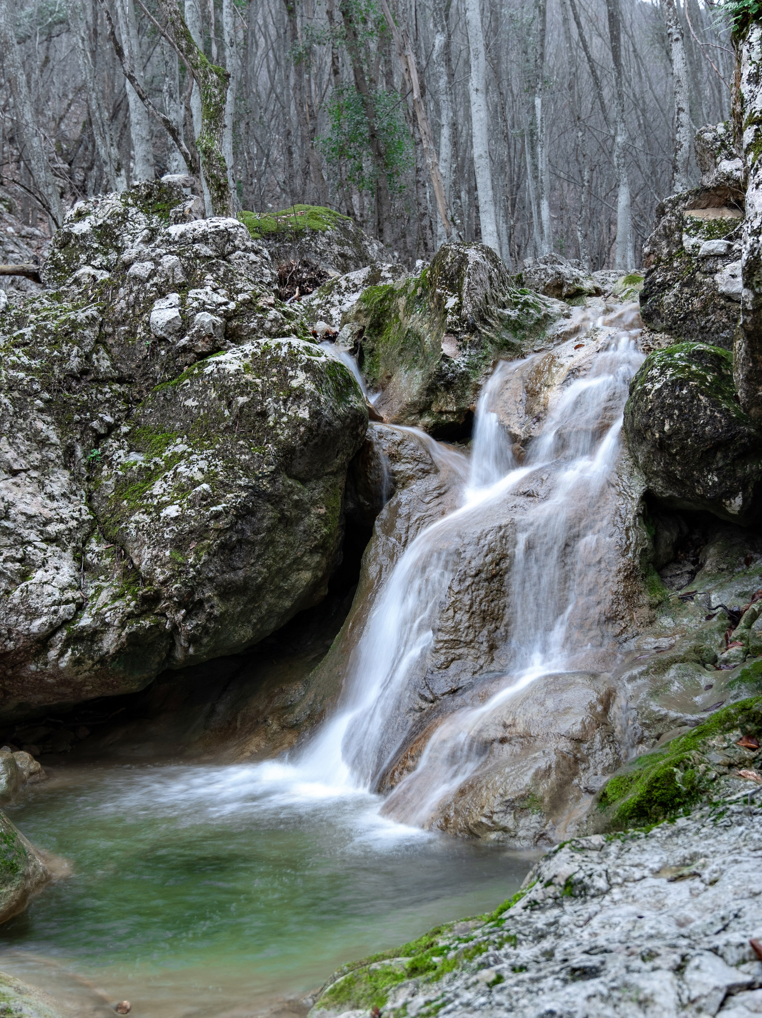Пейзаж от Ольги Пановой. Интерьерный и архитектурный фотограф в Москве Панова Ольга