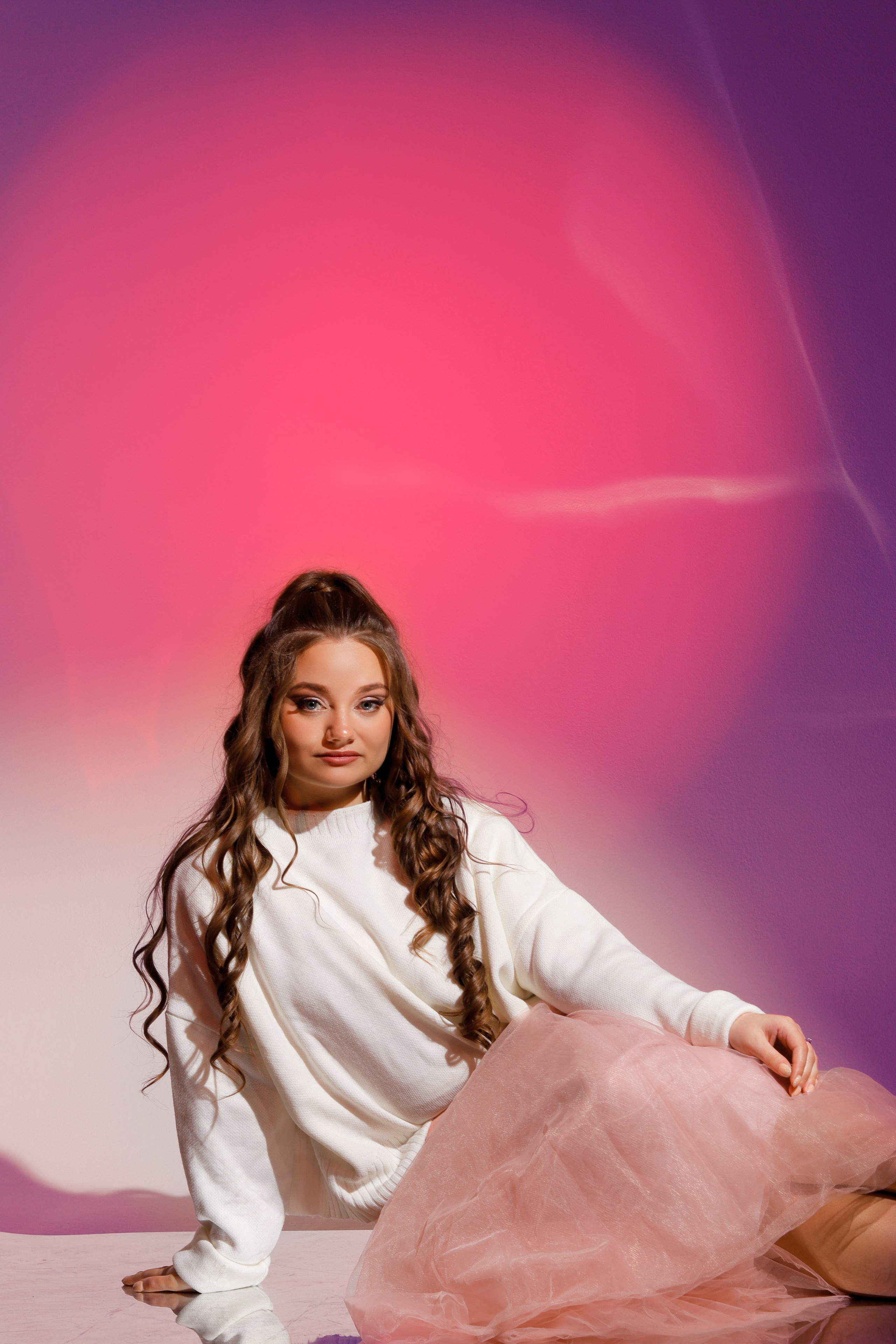 Индивидуальная. Даша Лукошкина Фотограф Шуя | Иваново