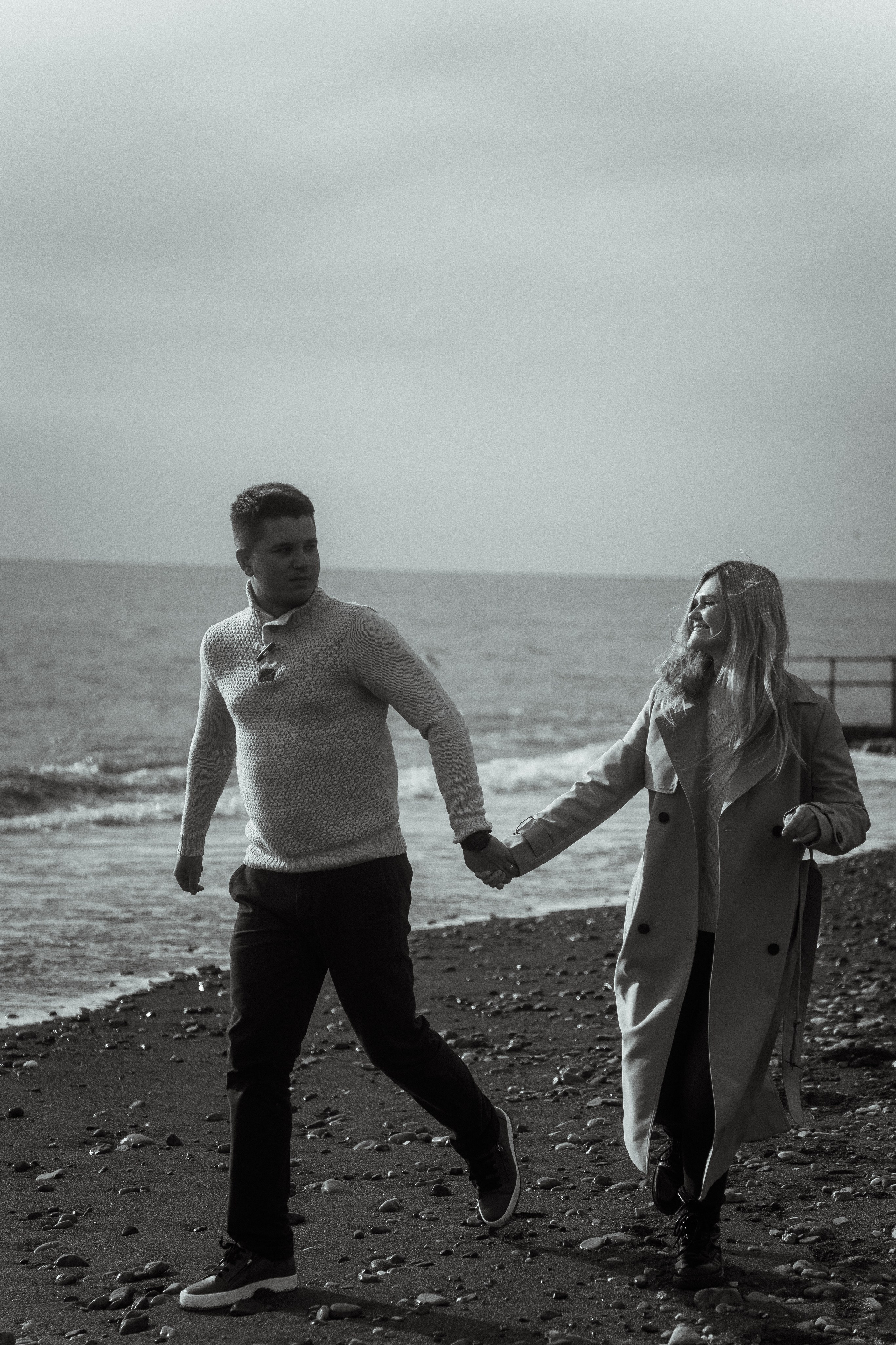 Горы море. Агата Акварель видеограф Сочи Краснодар