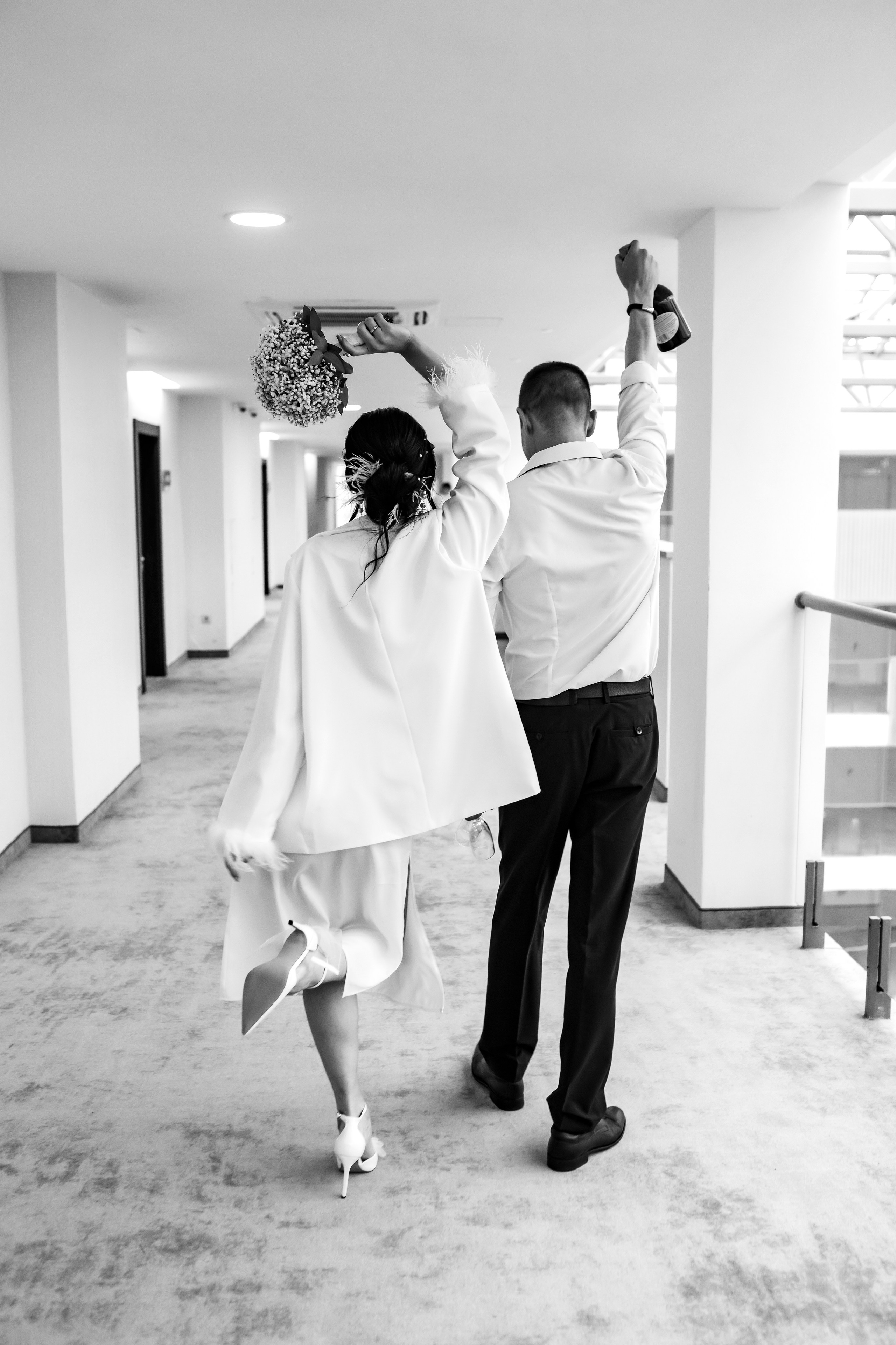 Дмитрий & Татьяна. Ксения Федорова — фотограф