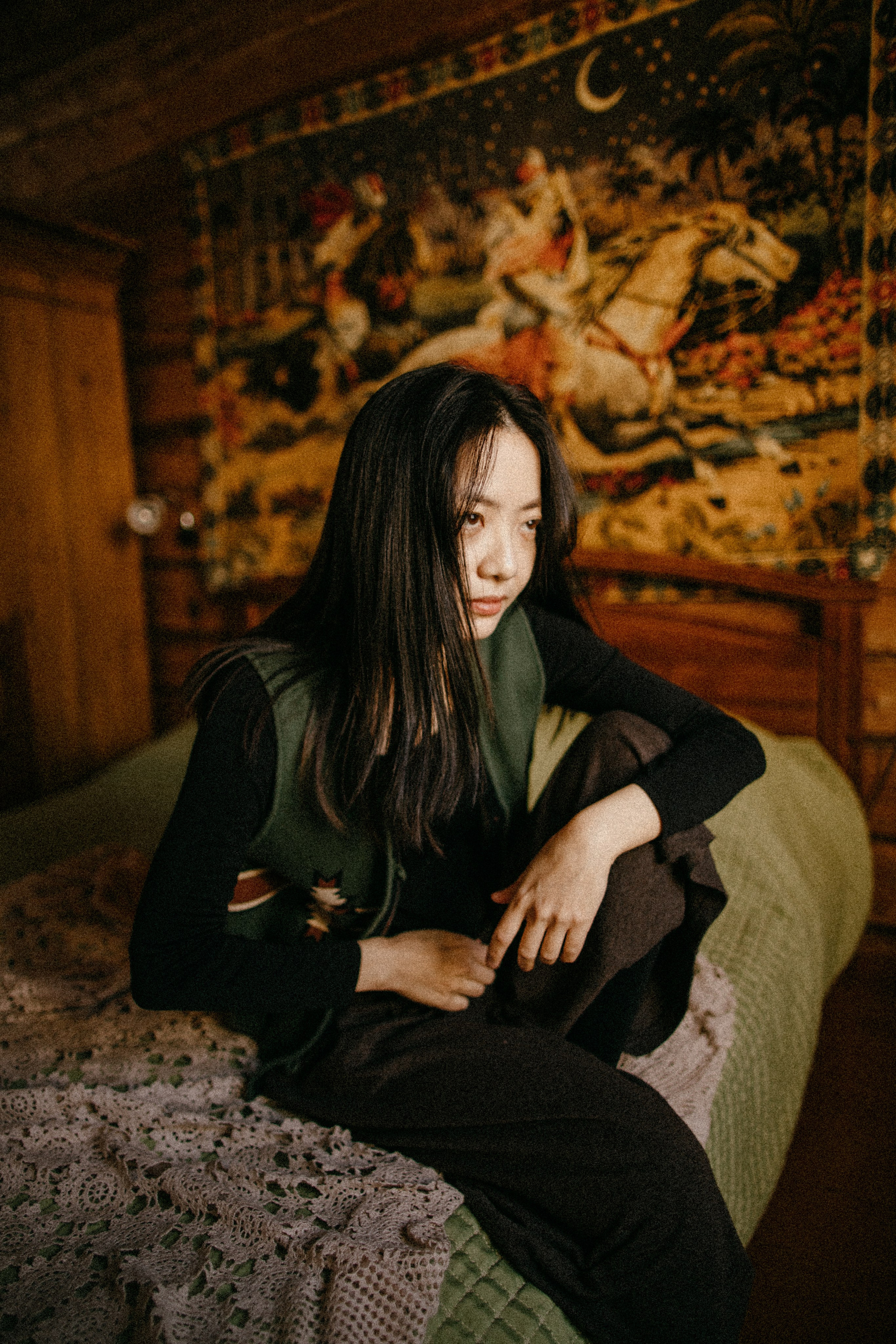 Xinyi. Alex Vasina Photographer