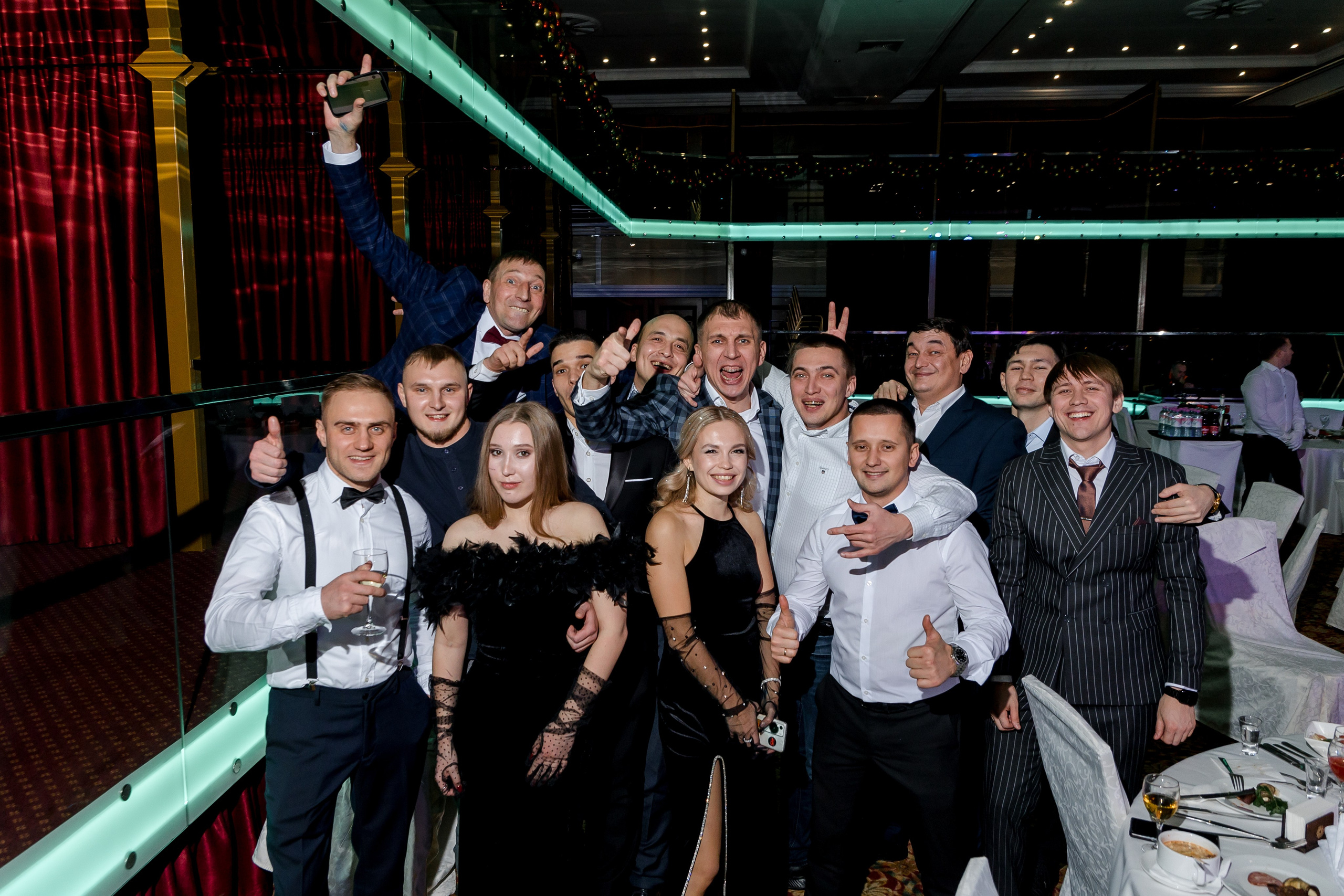 СОКОЛ. Свадебный и семейный фотограф Динар Гильмутдинов