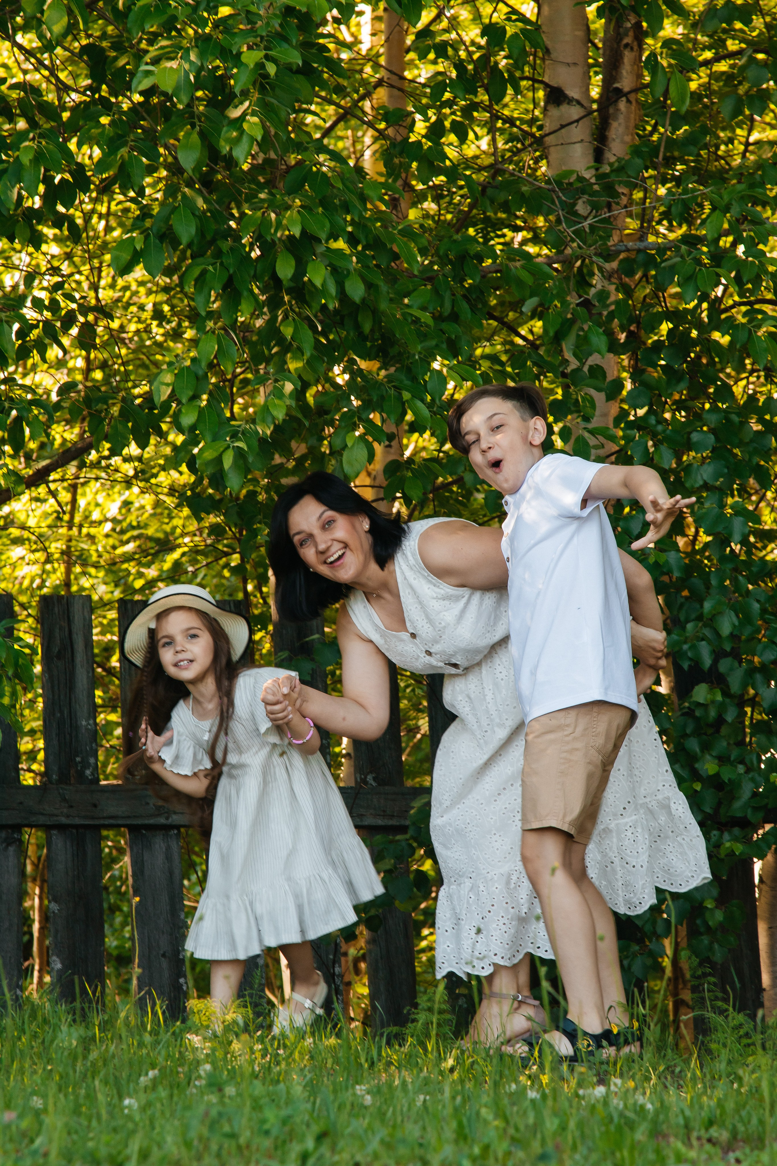 11.07.2024. Свадебный и семейный фотограф в Нижневартовске Татьяна Мартынова