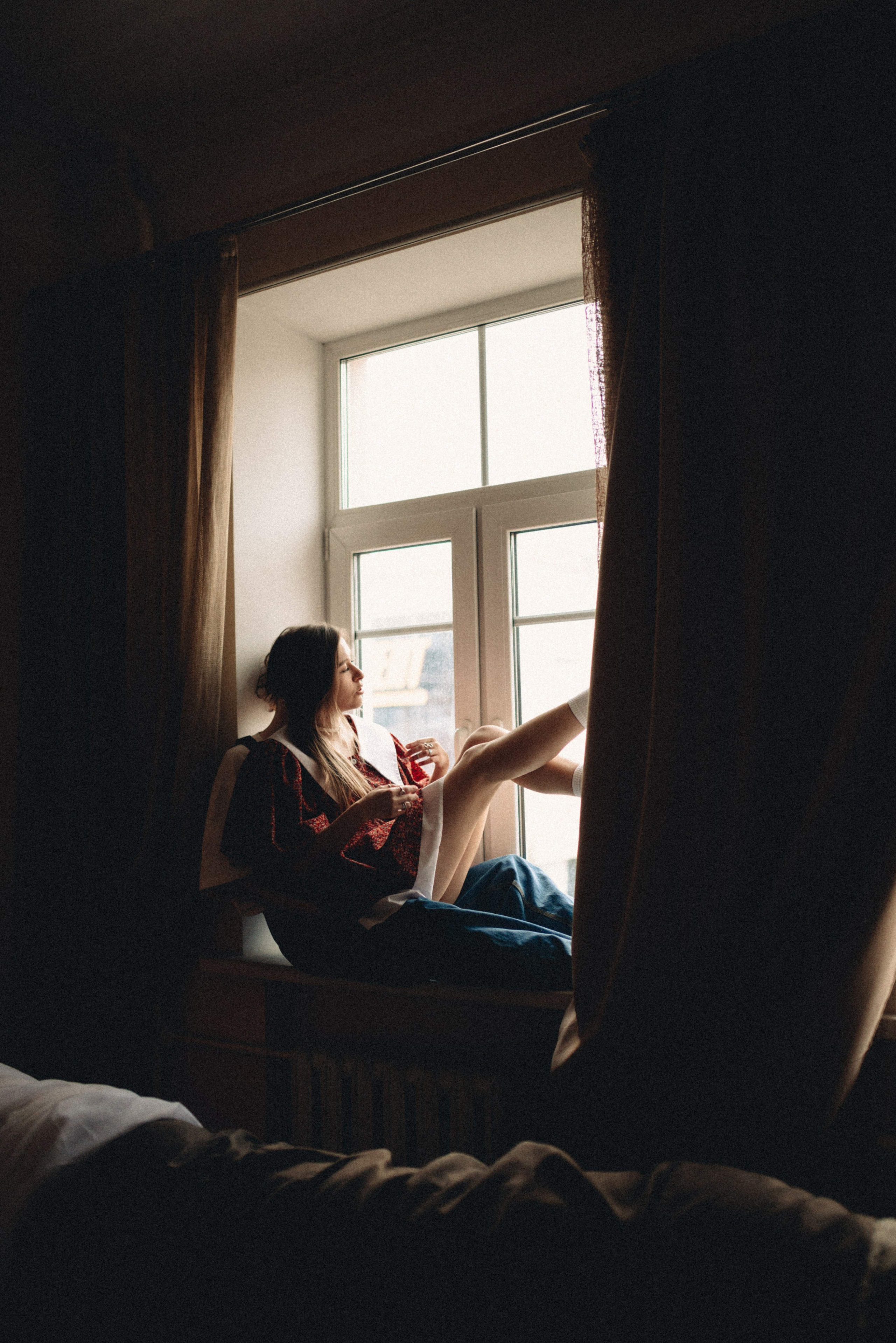 NADEZHDA | ALEKSANDR 2024 étude. Фотограф Санкт-Петербург, Новороссийск