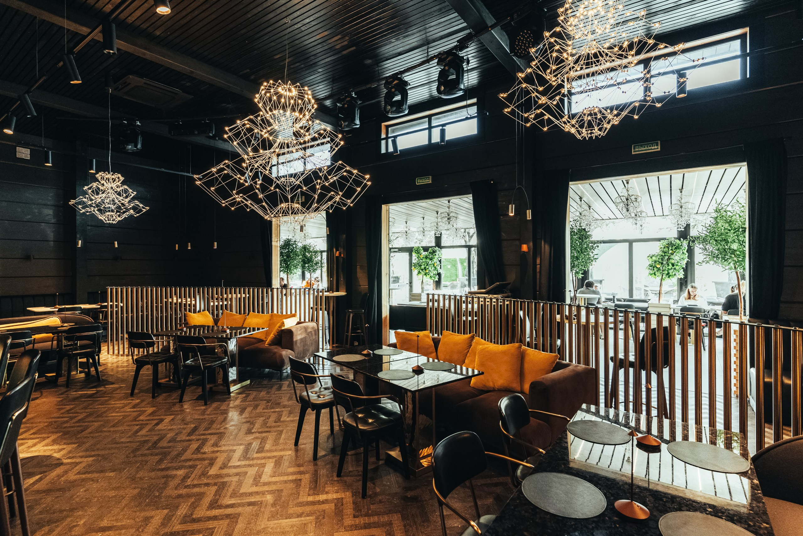 Коммерческая недвижимость. Николай Хасанов