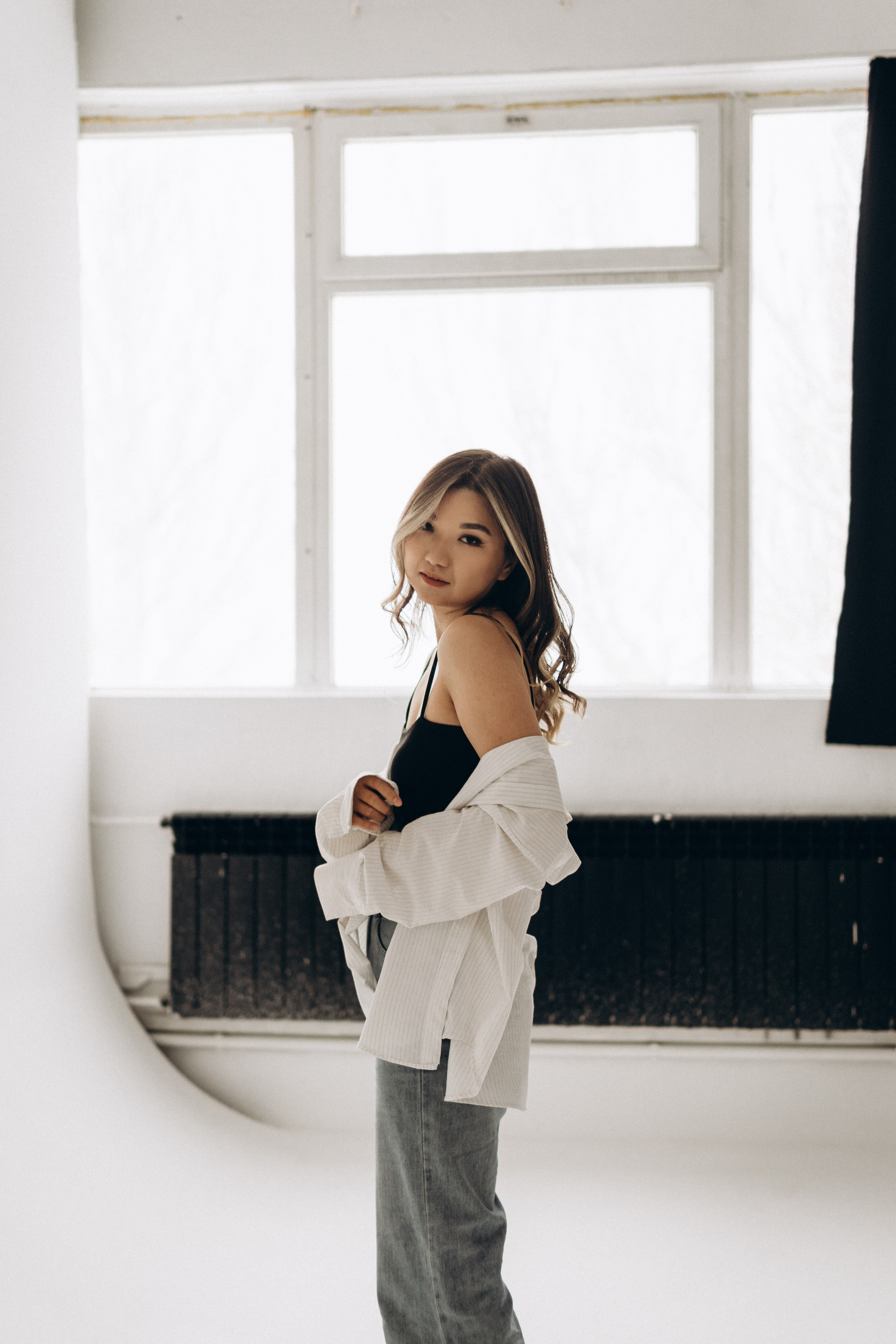 Malika. Natalya Bondareva Photographу