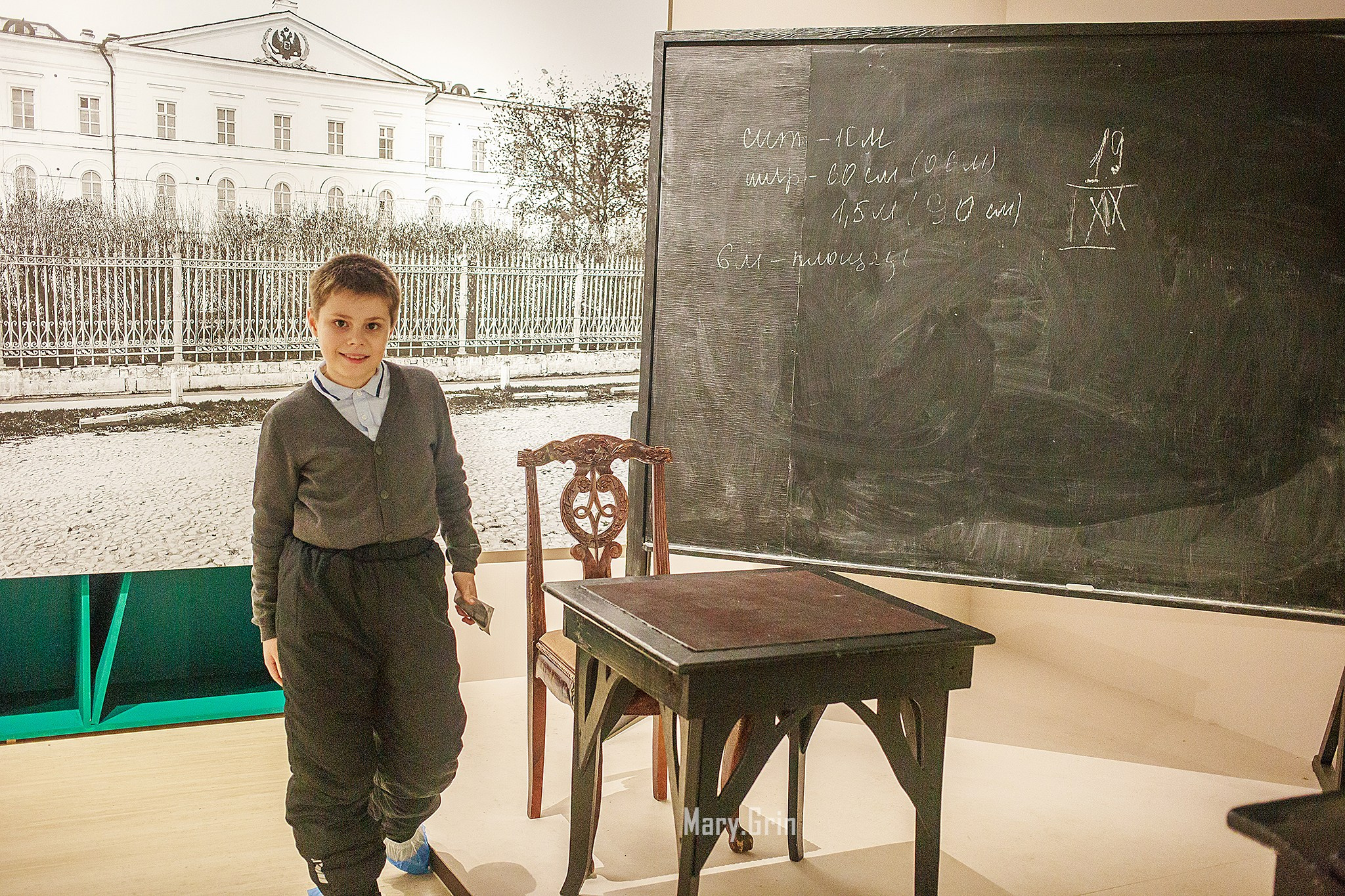 Гуляя по старому Нижнему. Интерактивная экскурсия. Манеж. Детский и семейный фотограф, фотограф мероприятий Нижний Новгород