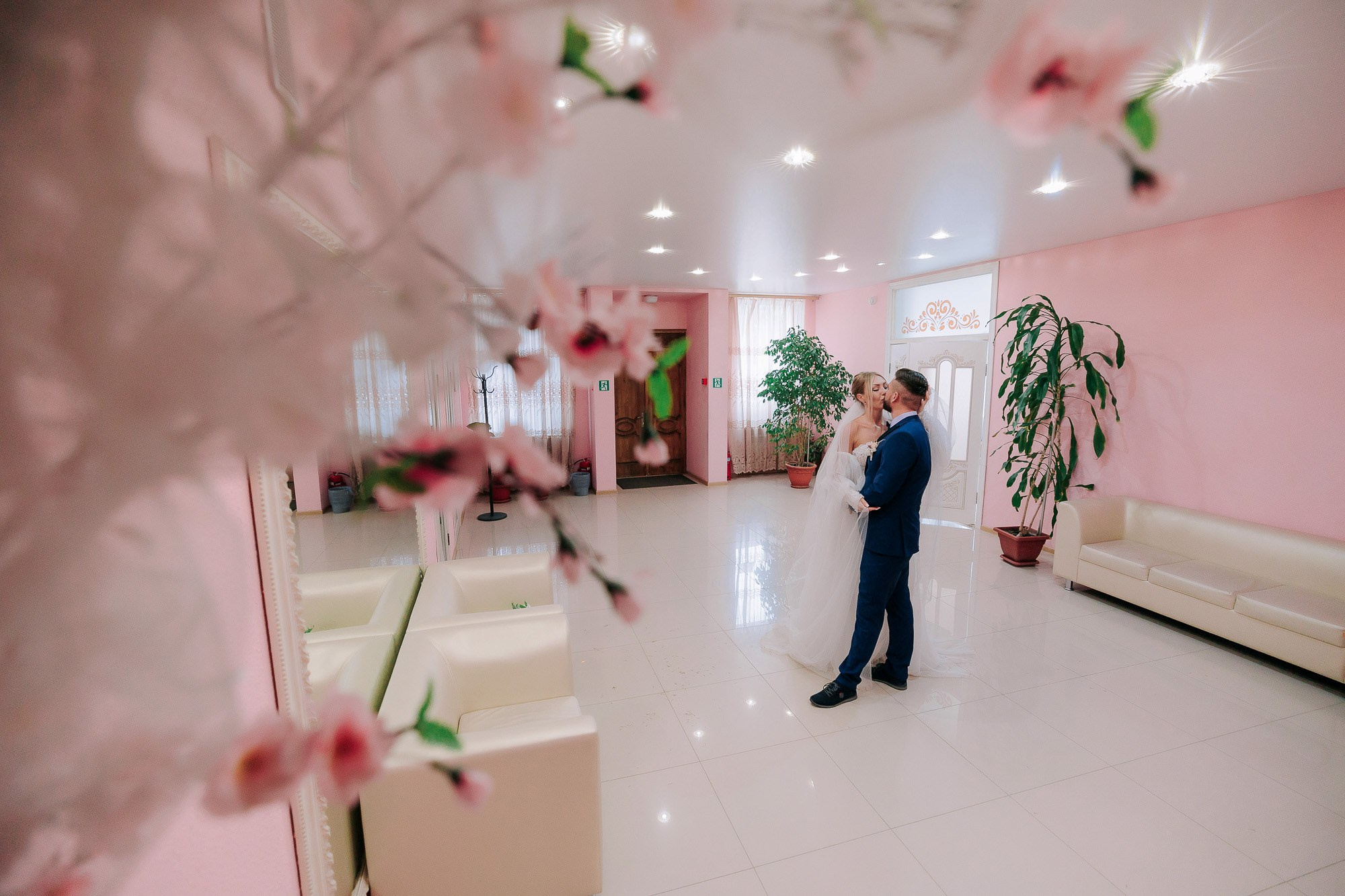 Яна и Ваня. Профессиональный фотограф в Крыму и Севастополе Павел Корсун