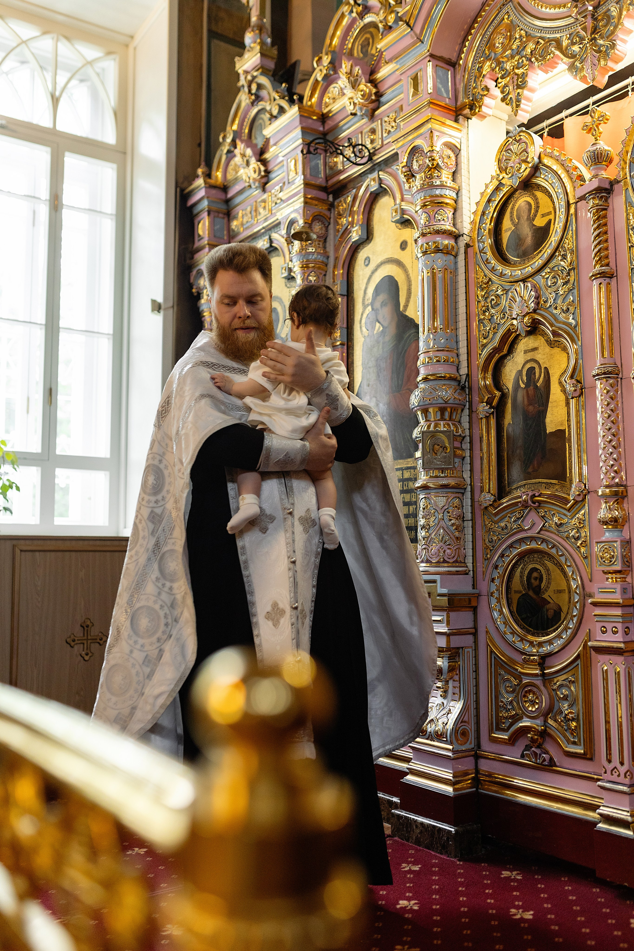 Фотограф на крещение железнодорожный балашиха. Фотограф в Железнодорожном и Балашихе