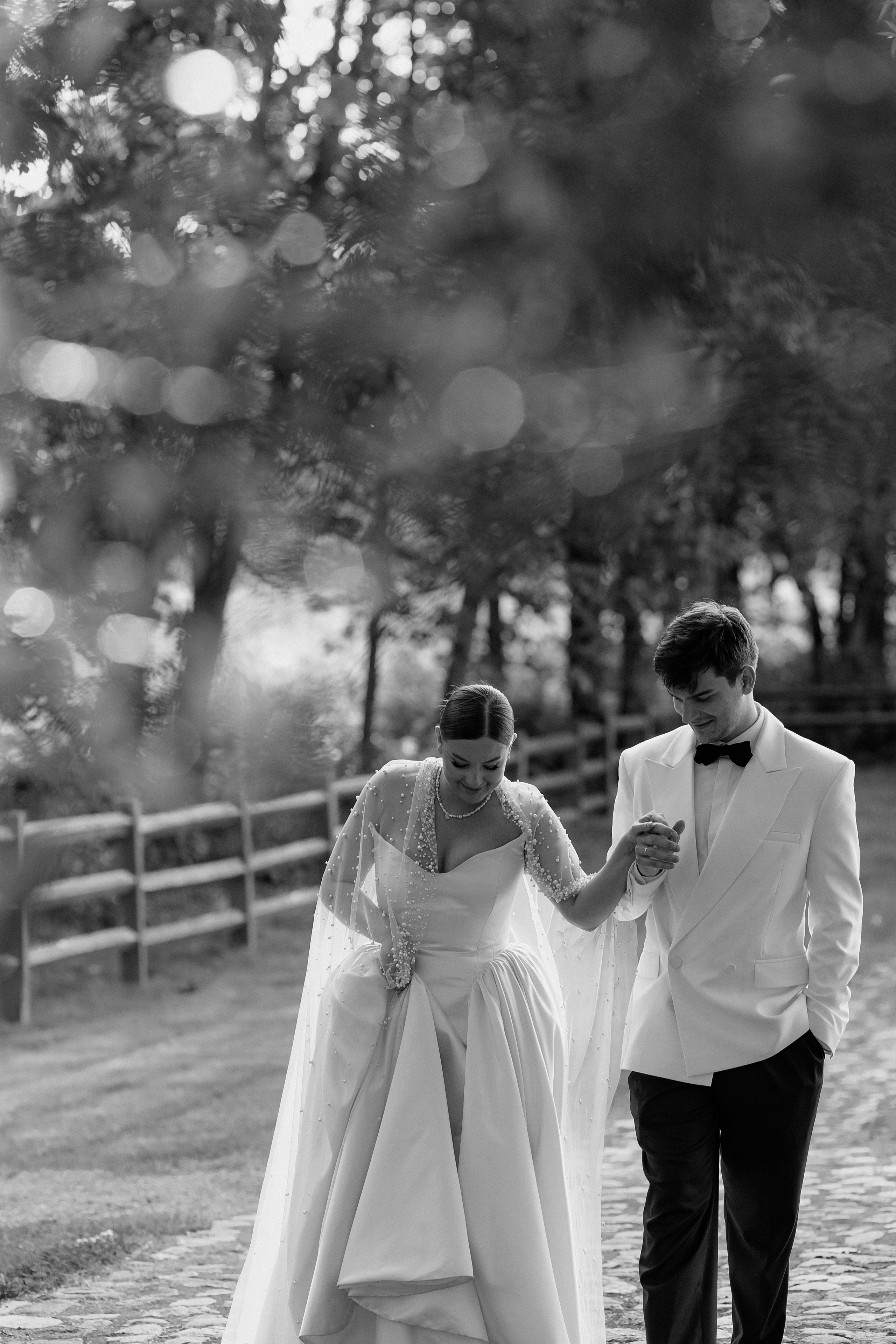 КИРИЛЛ И ИРА. Свадебный фотограф Минск