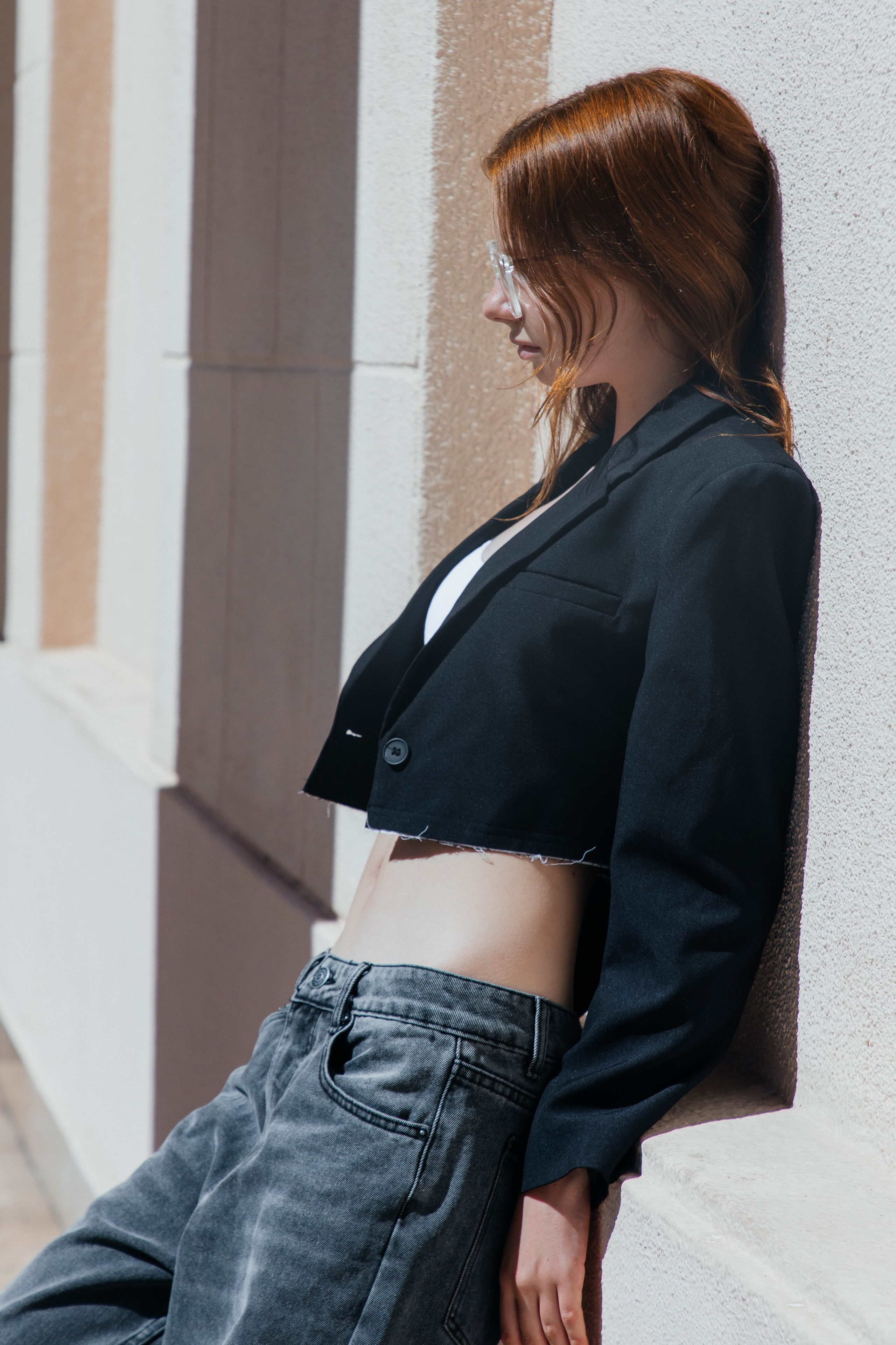 PHOTOSHOOT. Efimova Model Agency